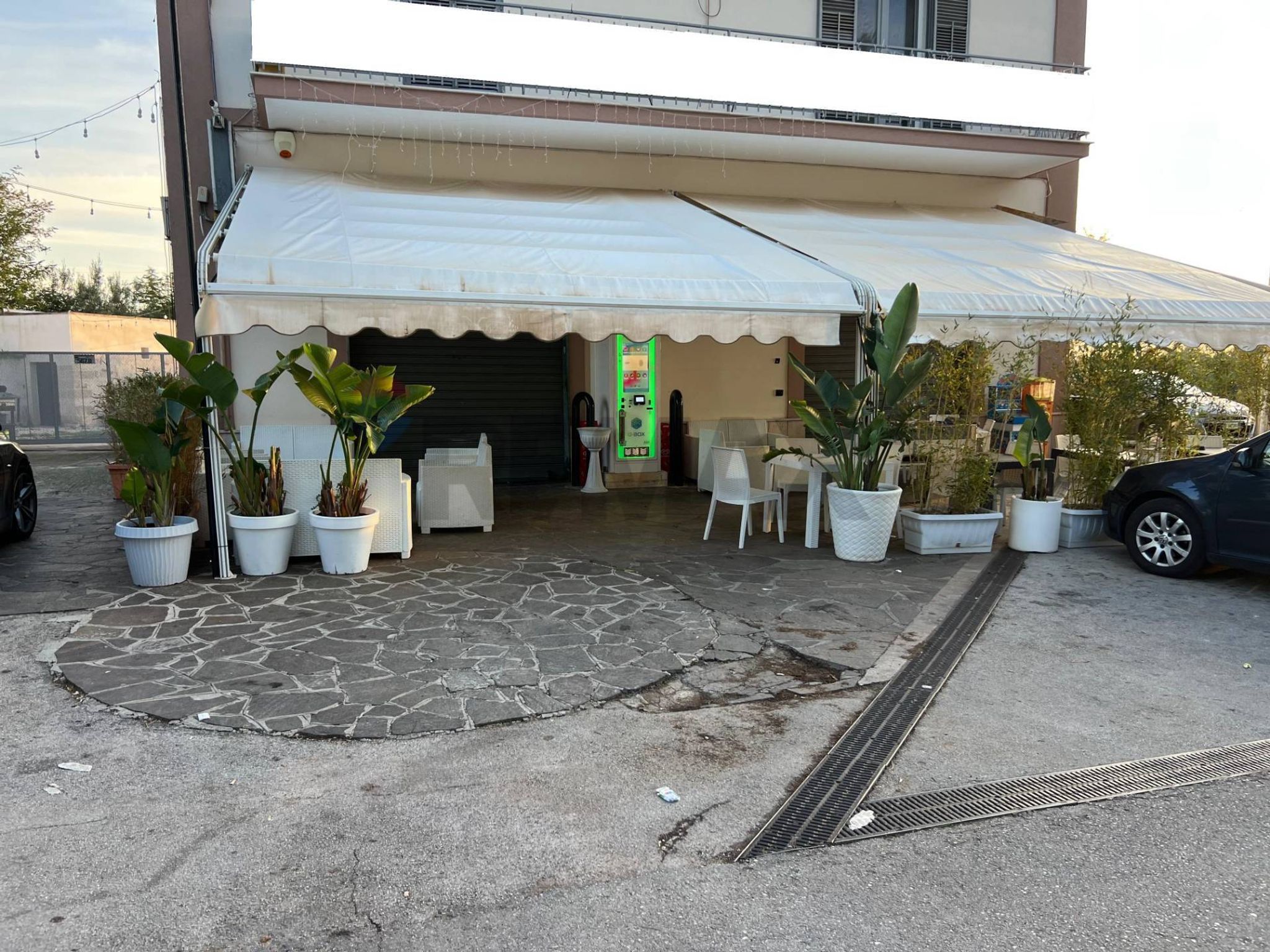 Terrazza