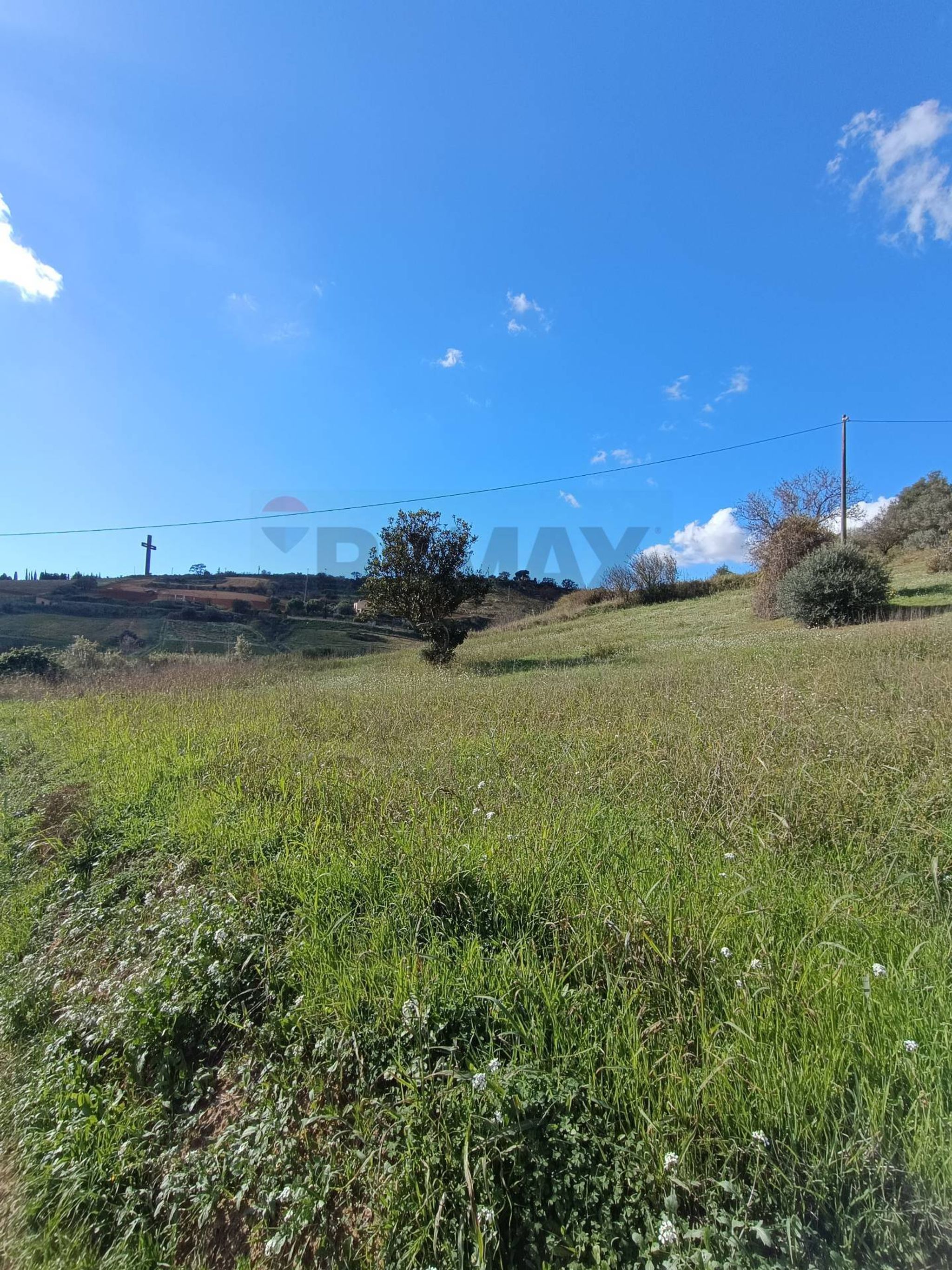 Vista delle montagne