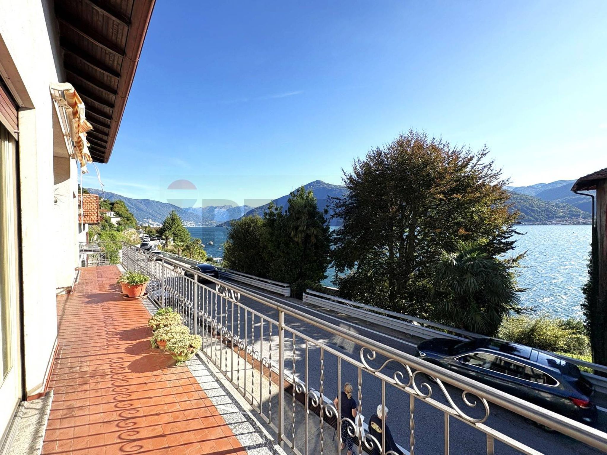 Balcone