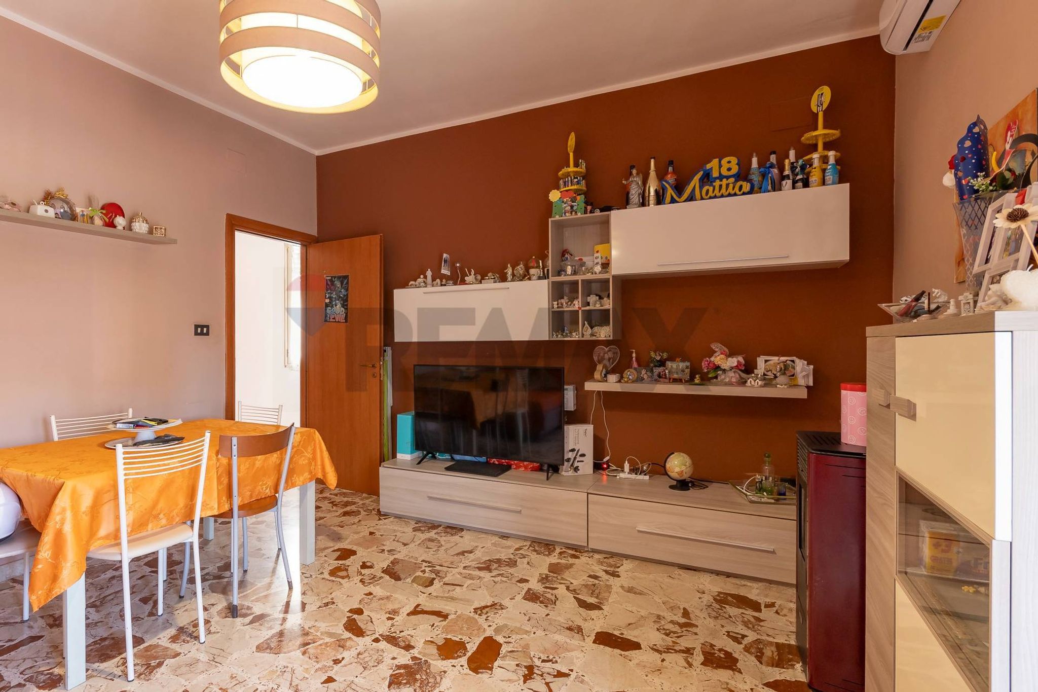 Sala da pranzo