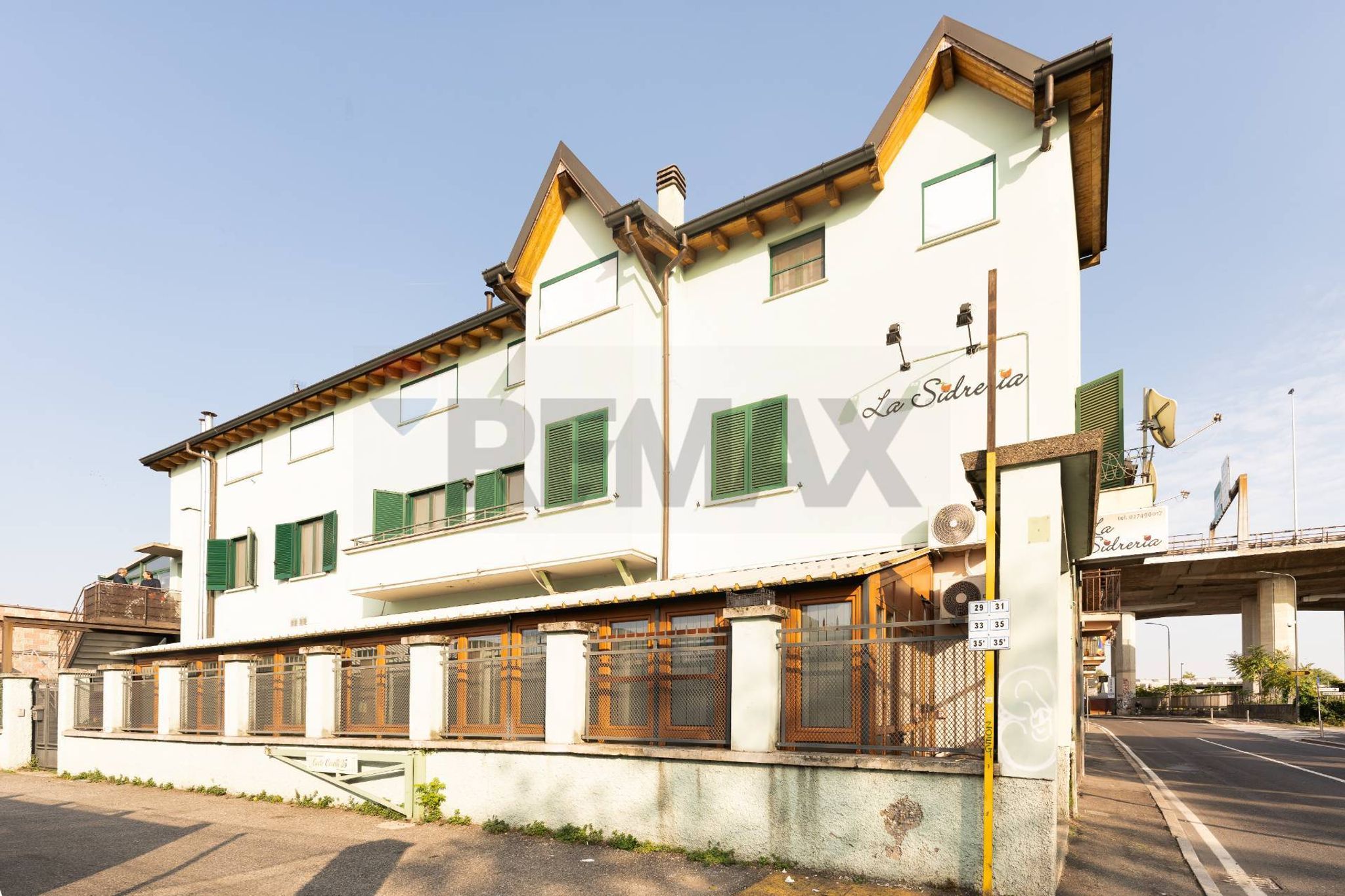 Property in Milano