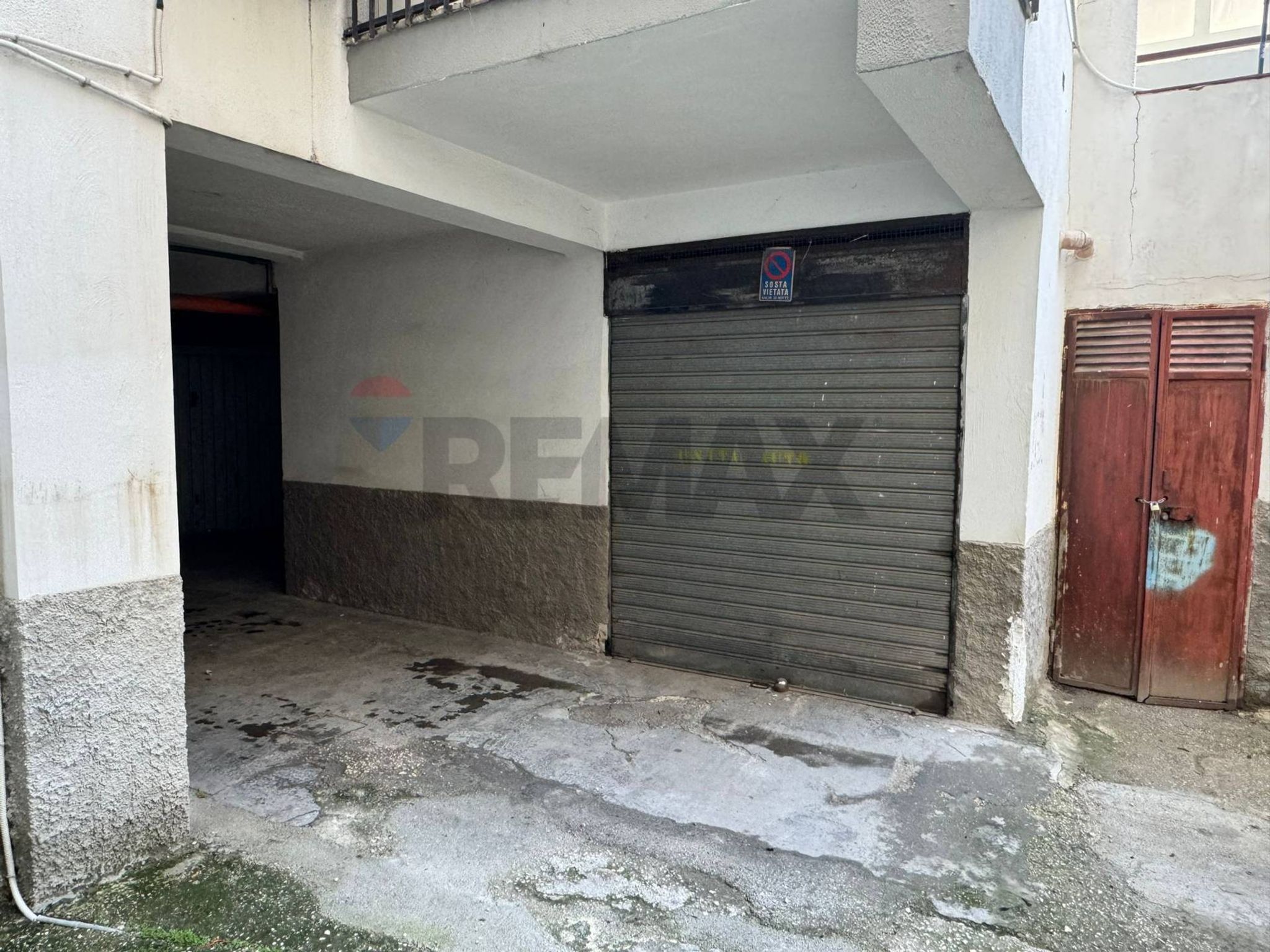 Parcheggio