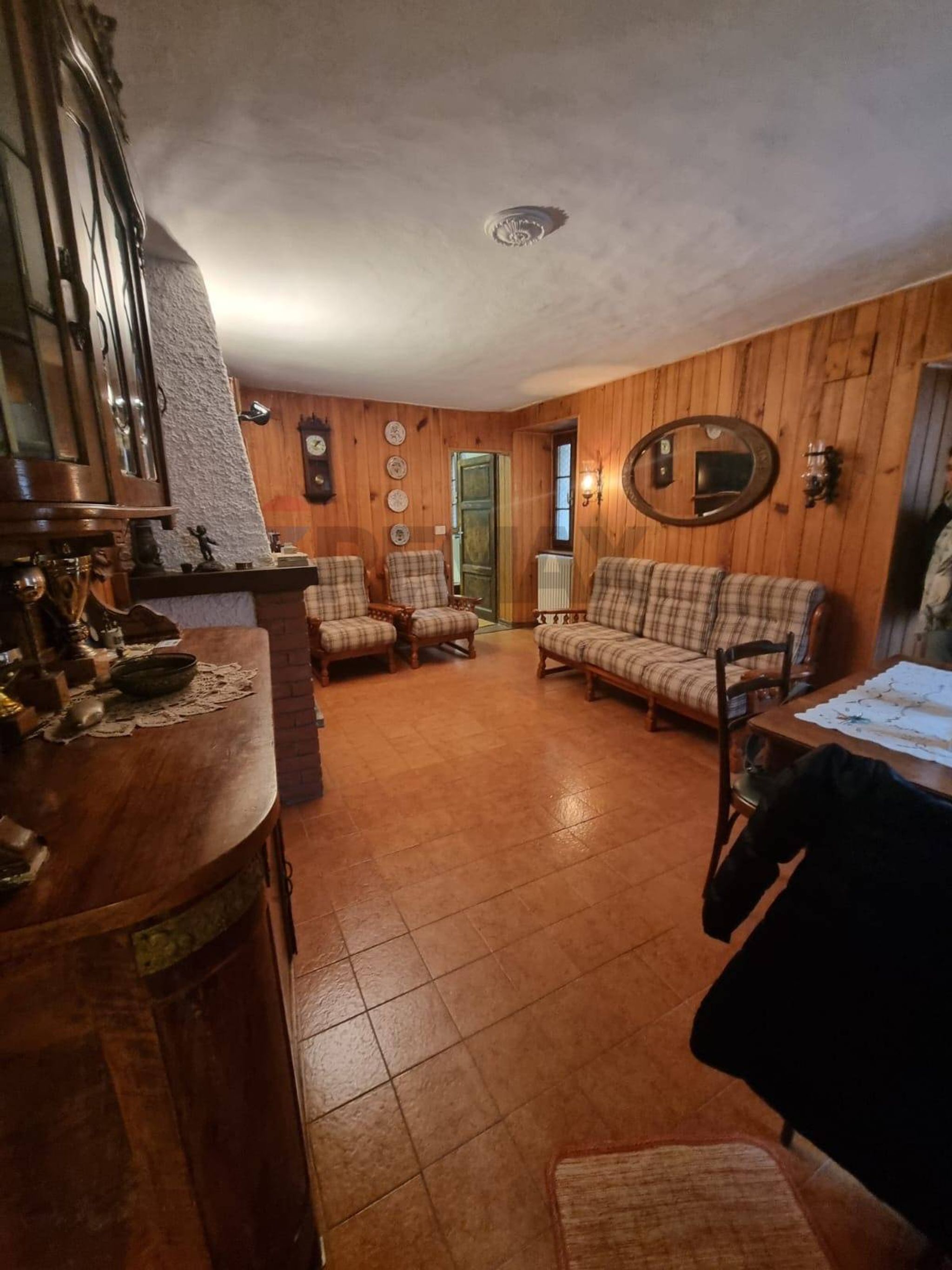 Sala da pranzo