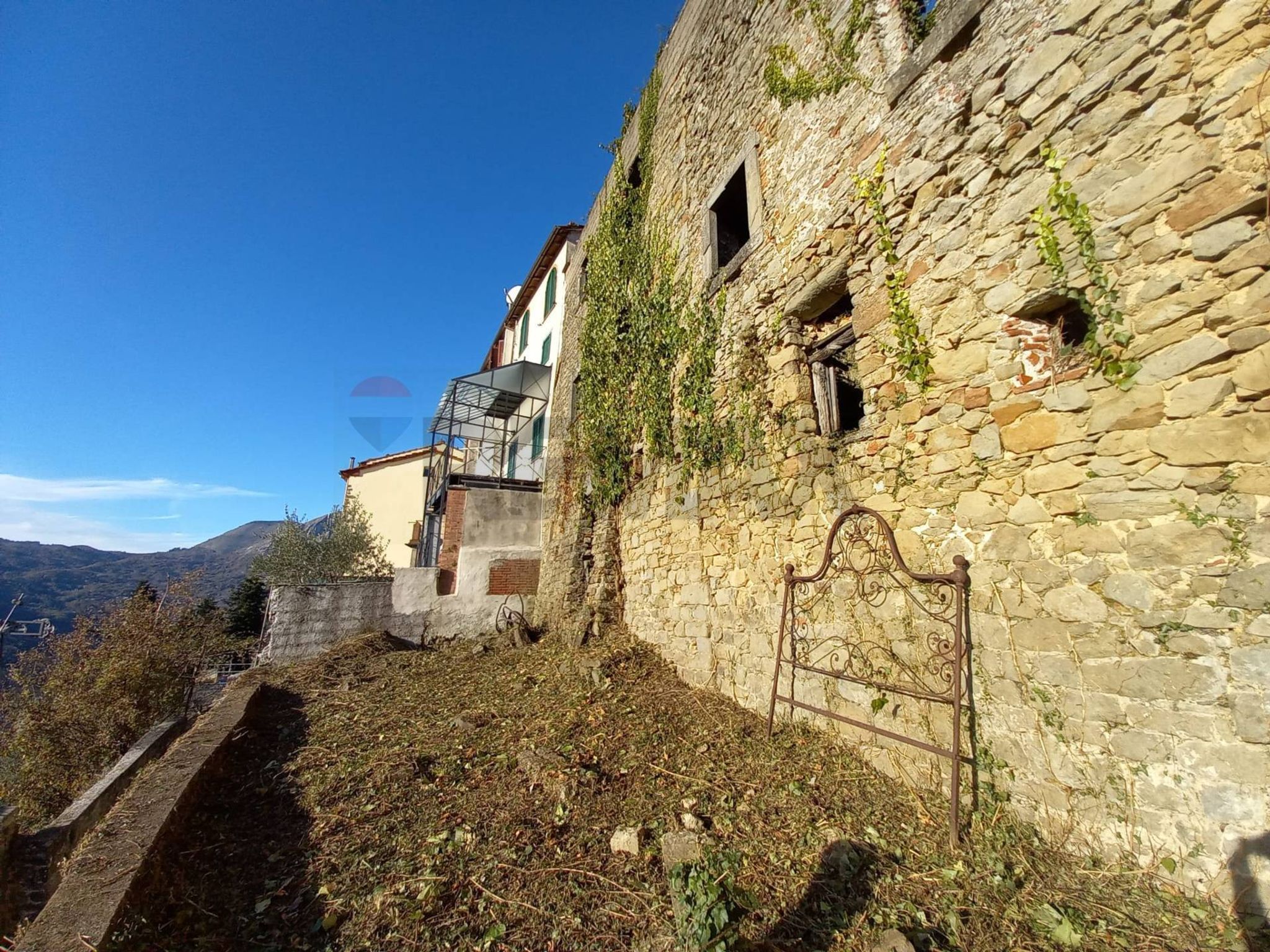 Immobile a Bagni di Lucca