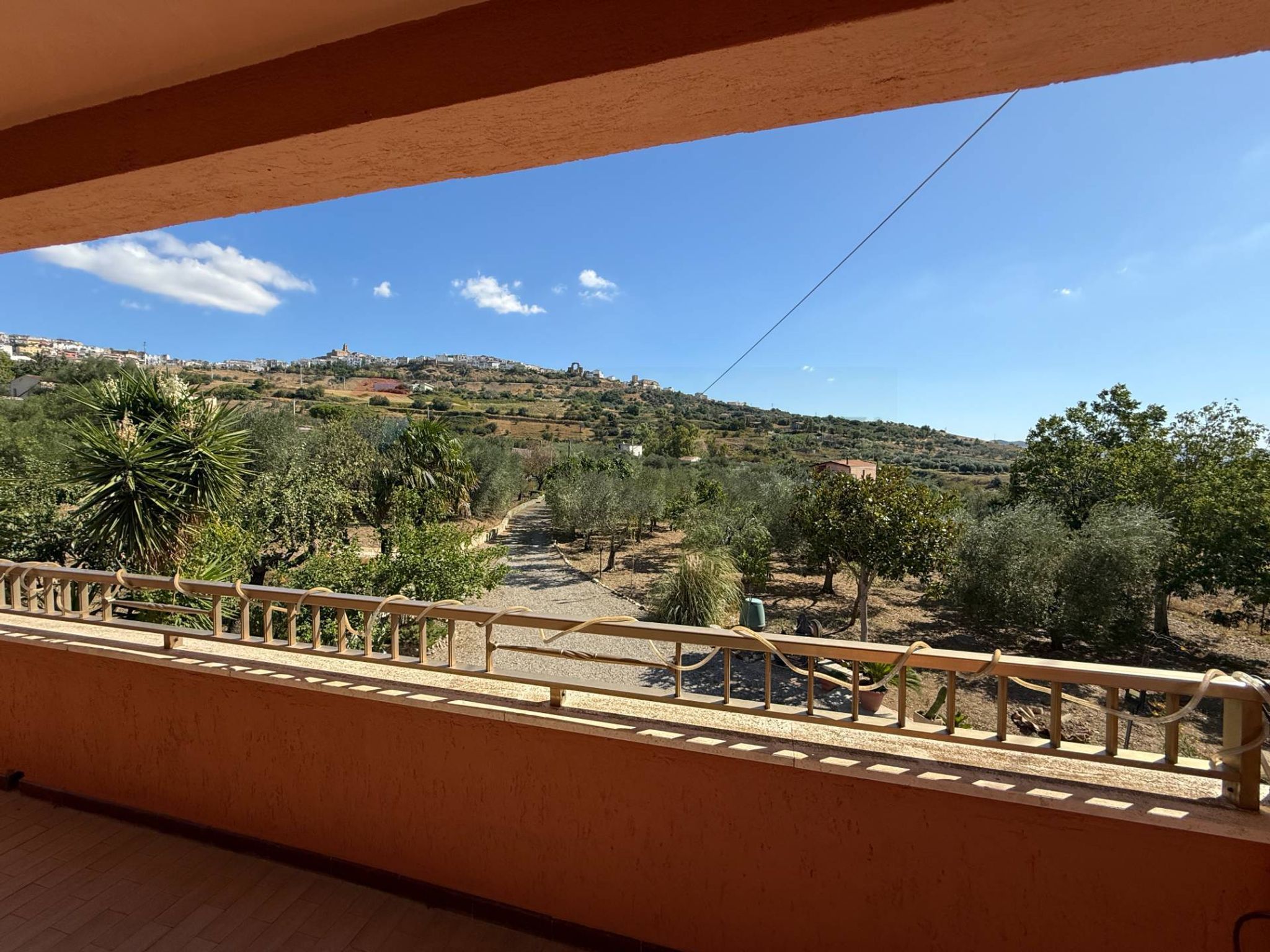 Property in Grottole