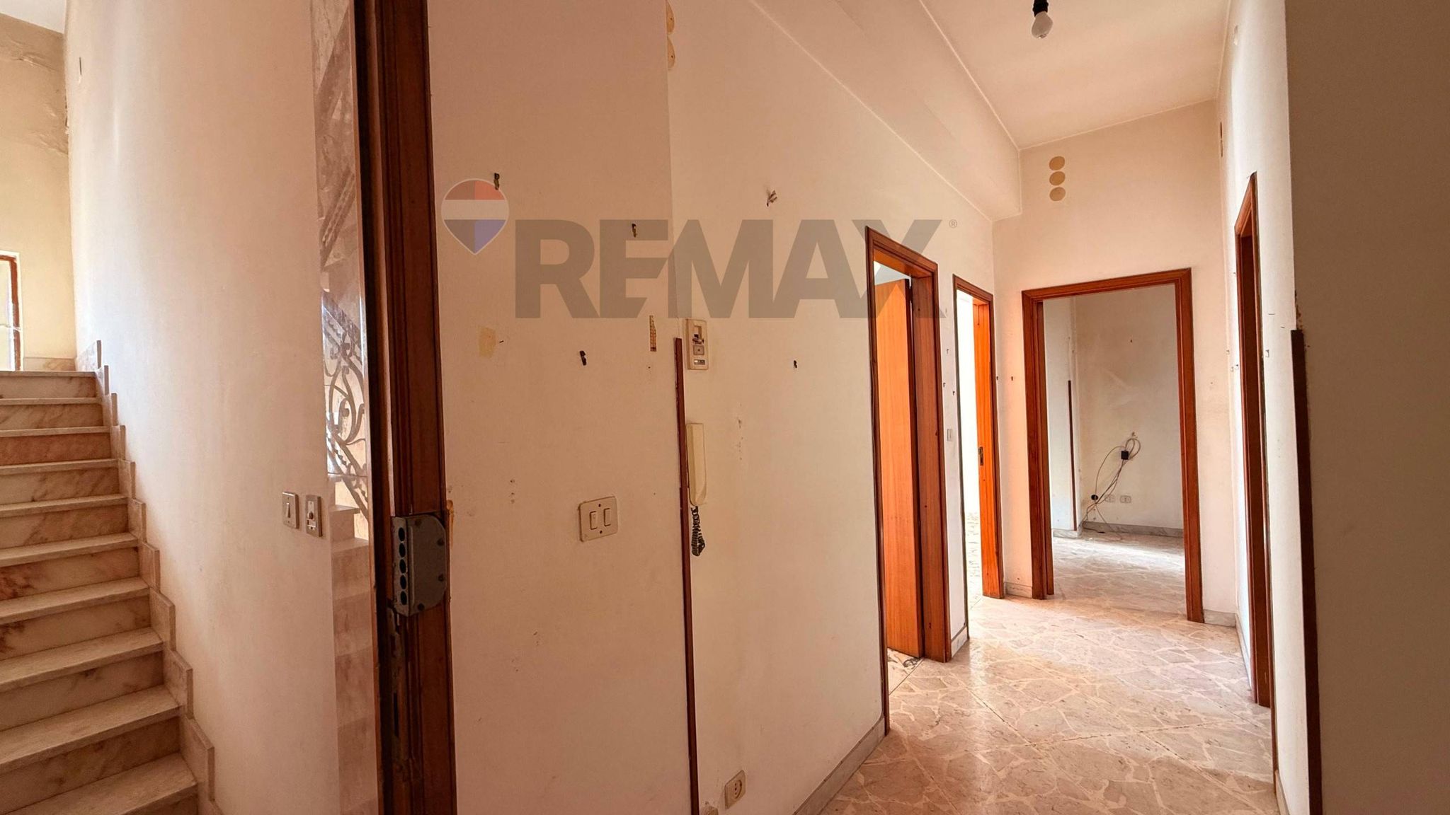 Hall / corridoio