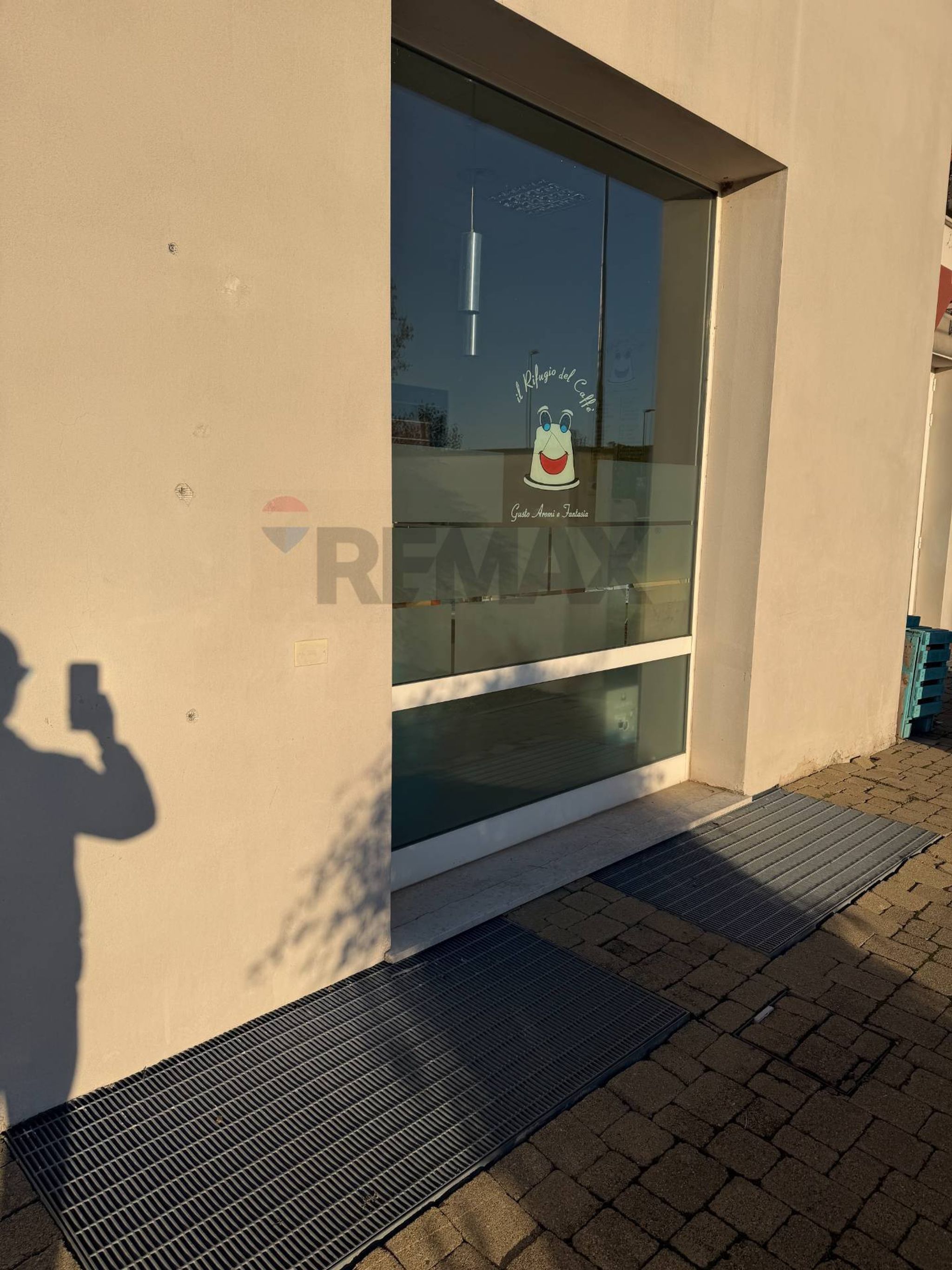 Terrazza