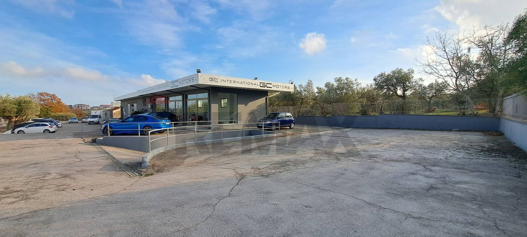 Property in Lanciano