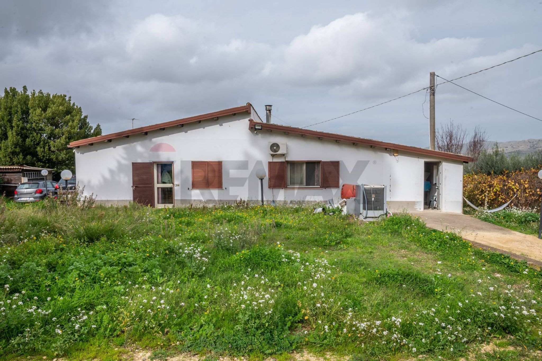 Immobile a Caltagirone