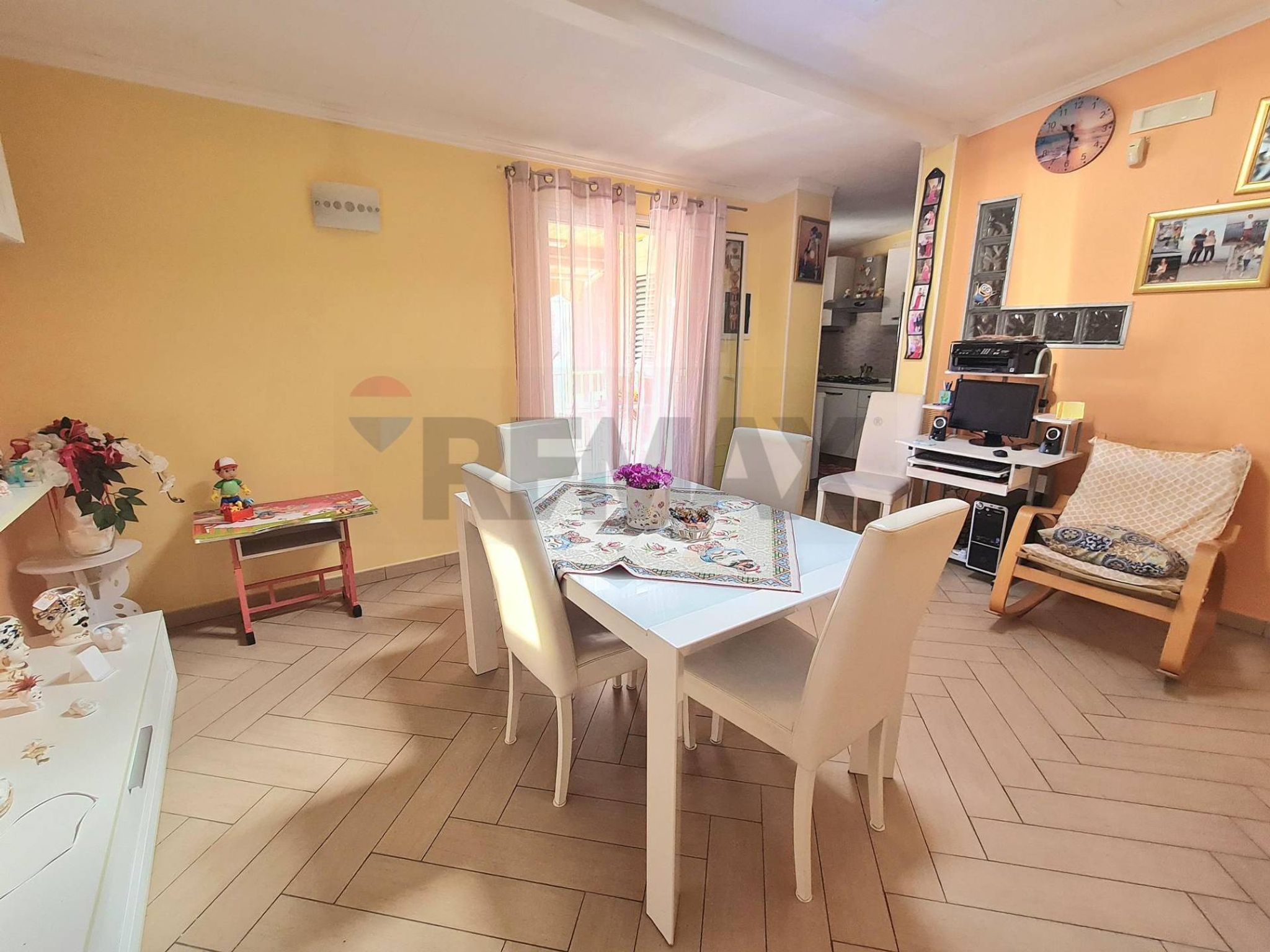 Sala da pranzo