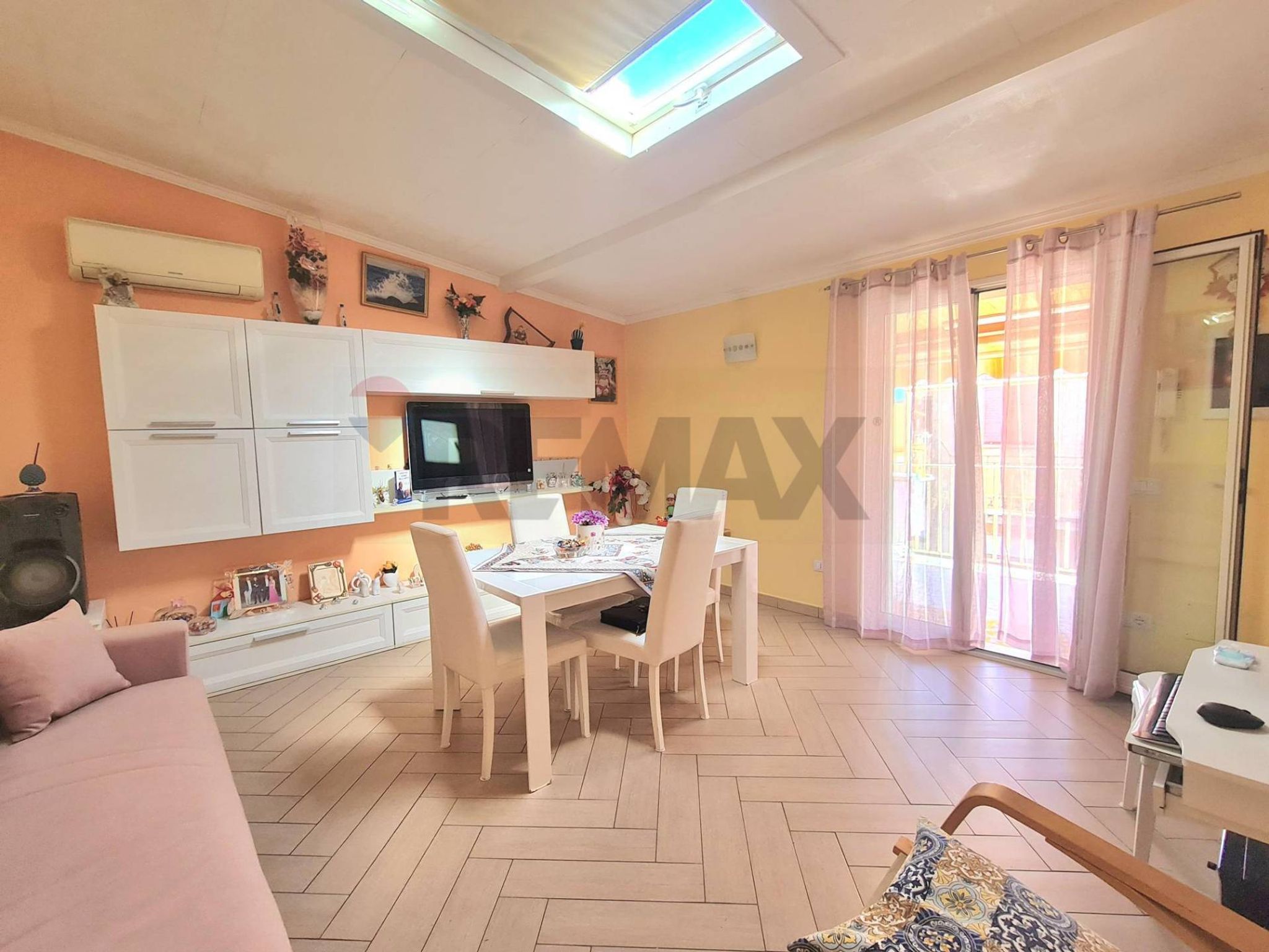 Sala da pranzo