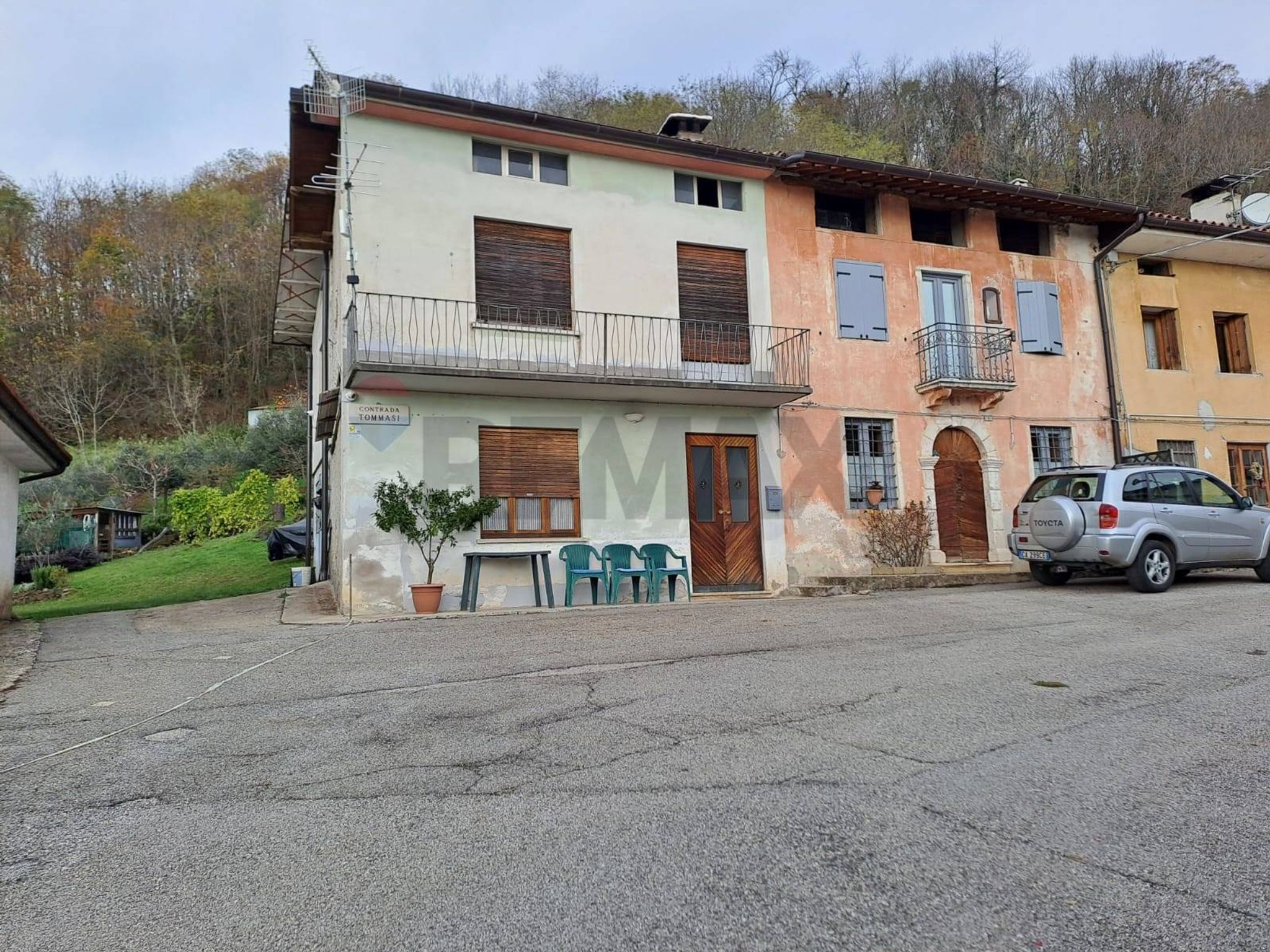 Immobile a Valdagno