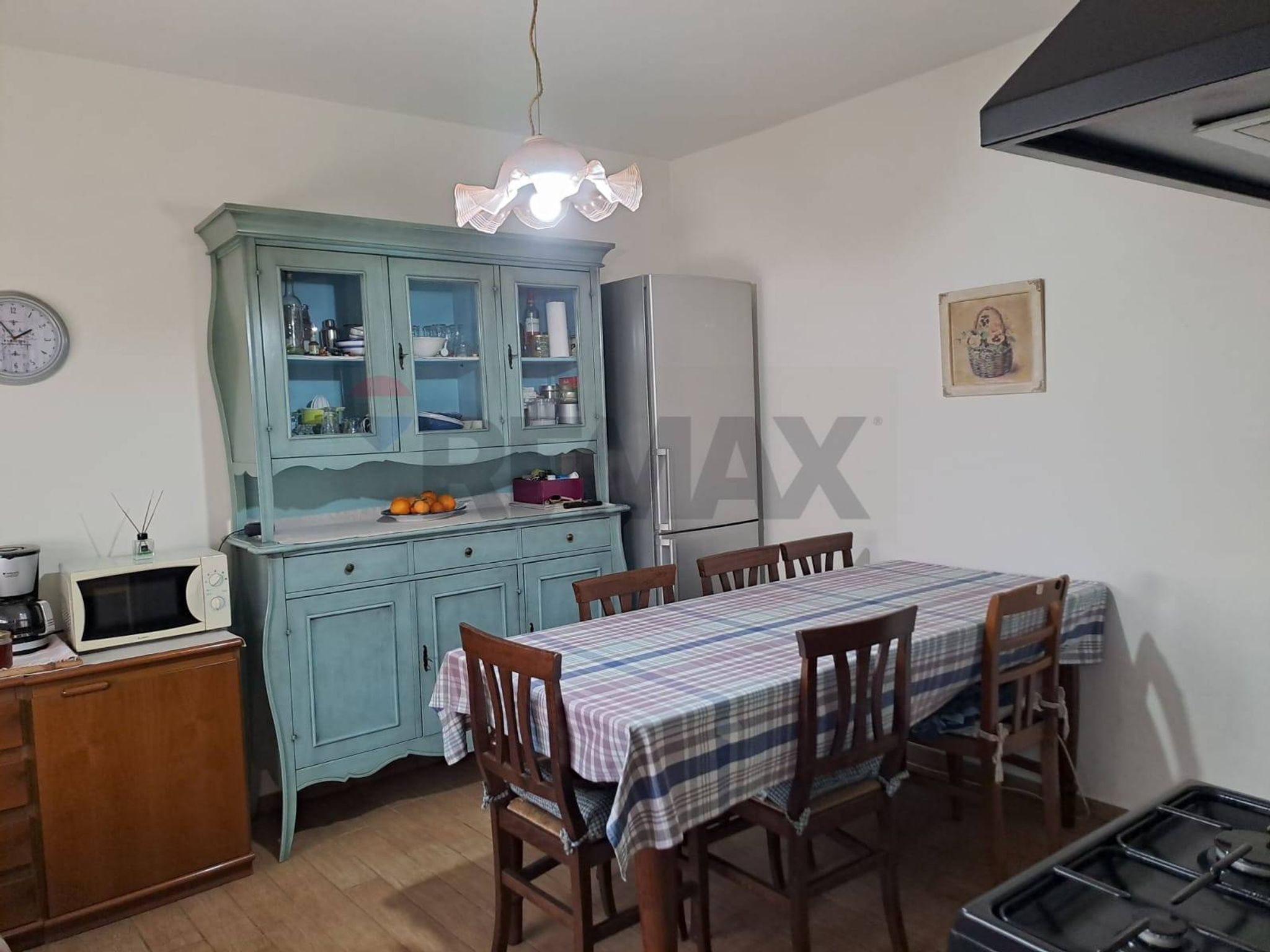 Sala da pranzo