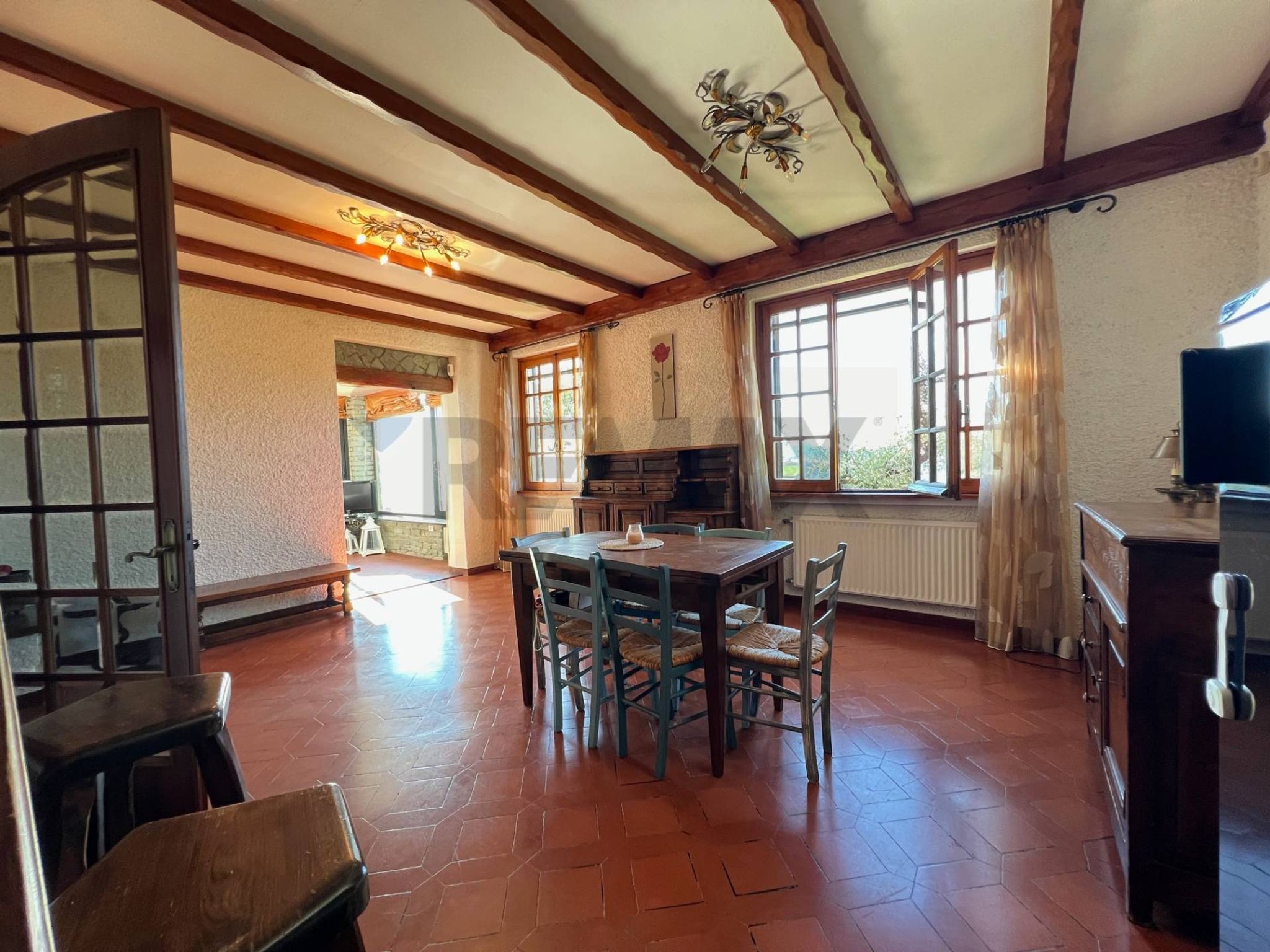 Sala da pranzo