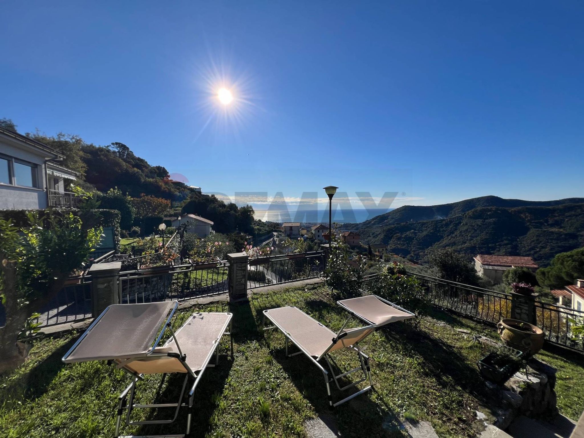 Property in Chiavari