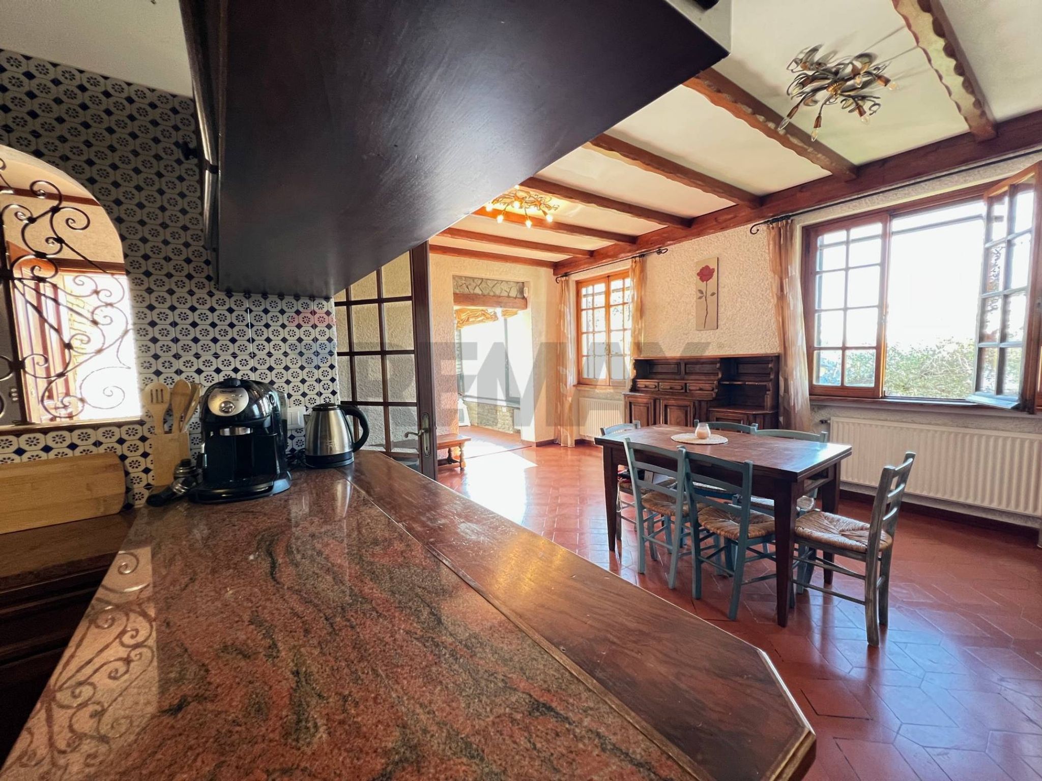 Sala da pranzo