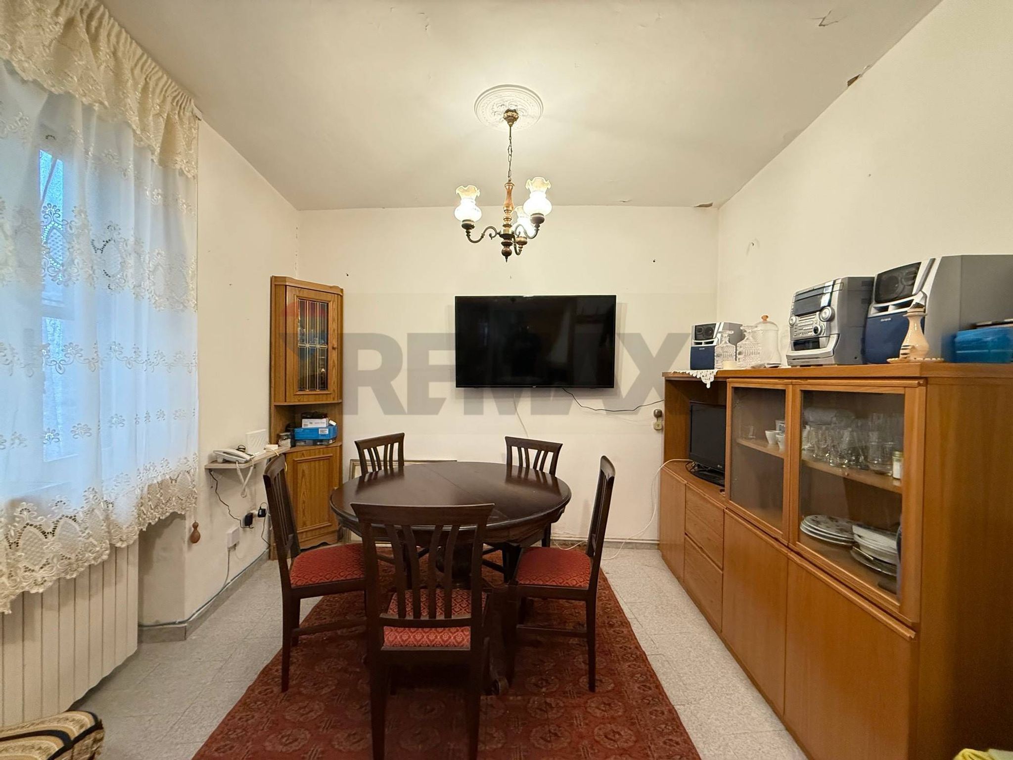 Sala da pranzo