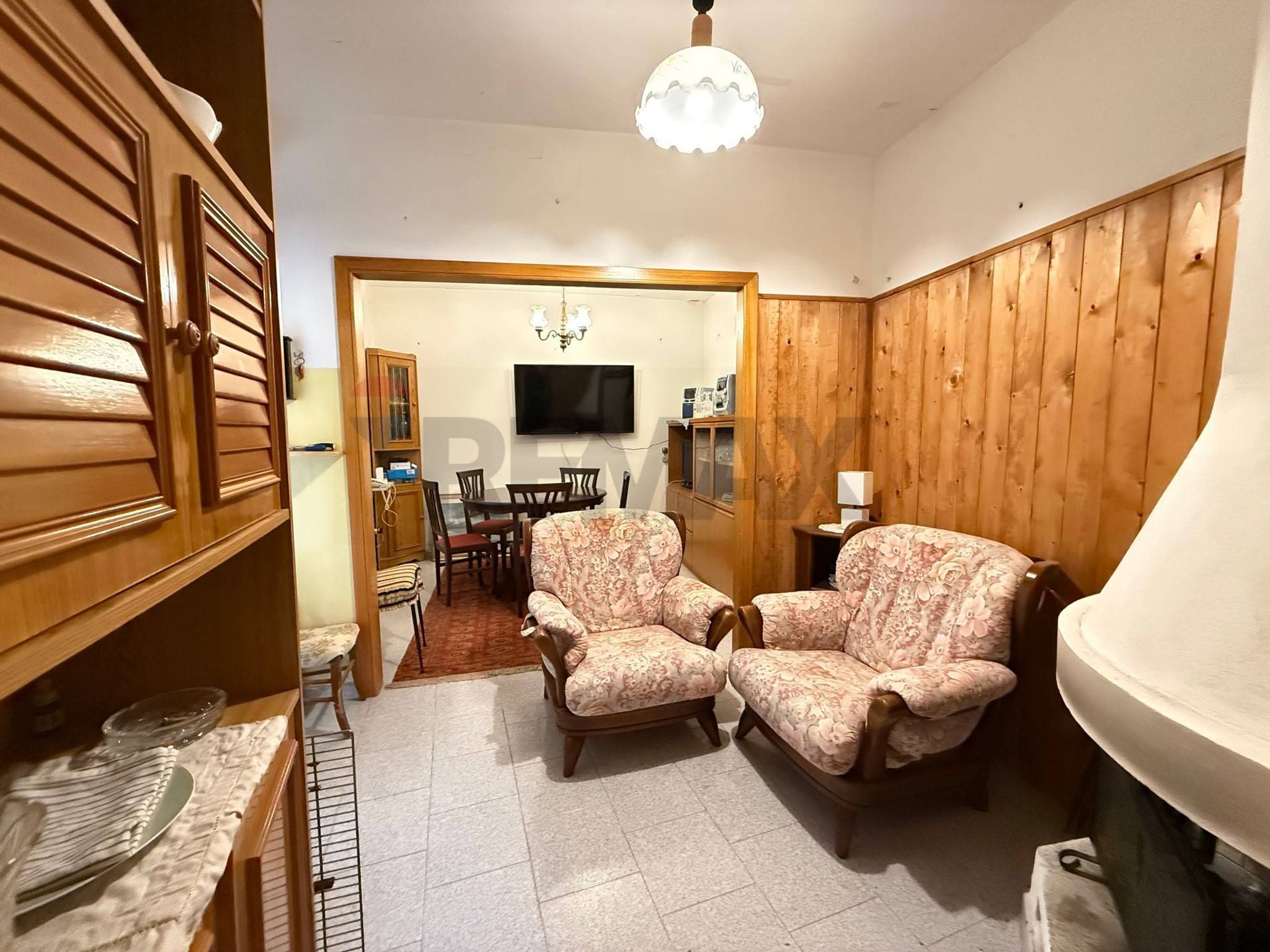 Property in Guardiagrele