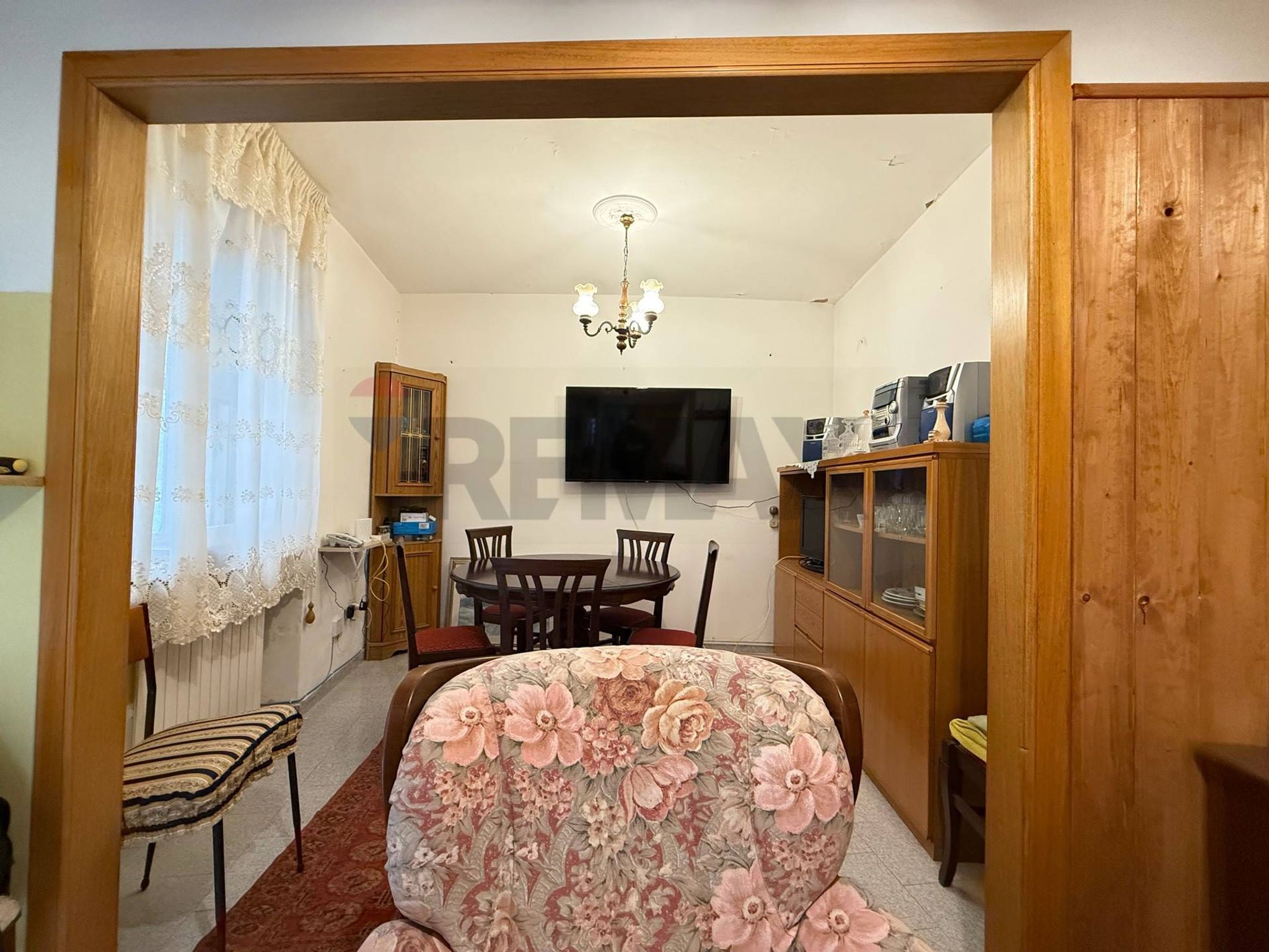 Sala da pranzo