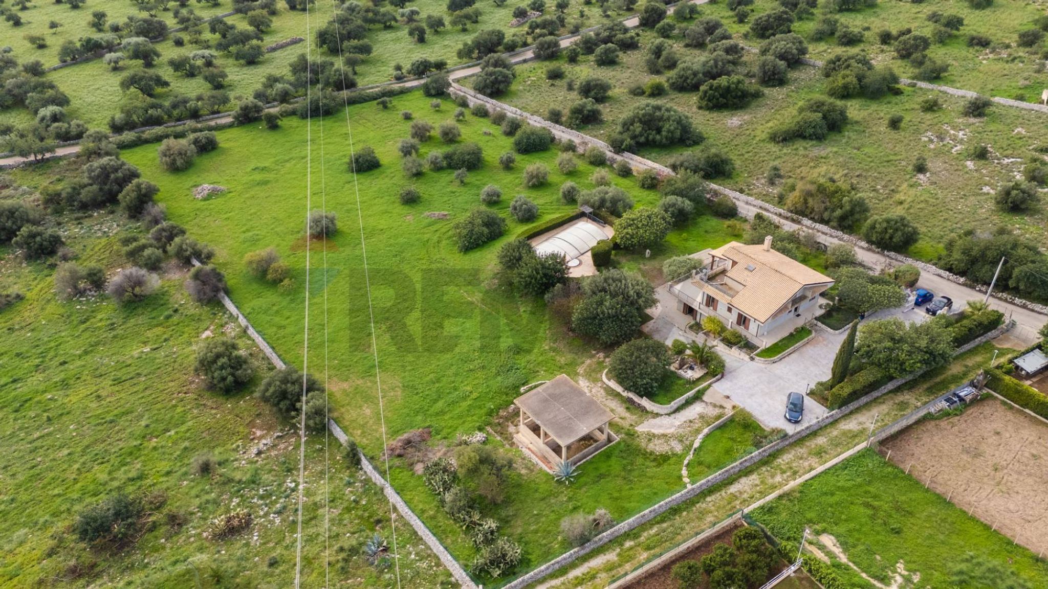 Immobile a Modica