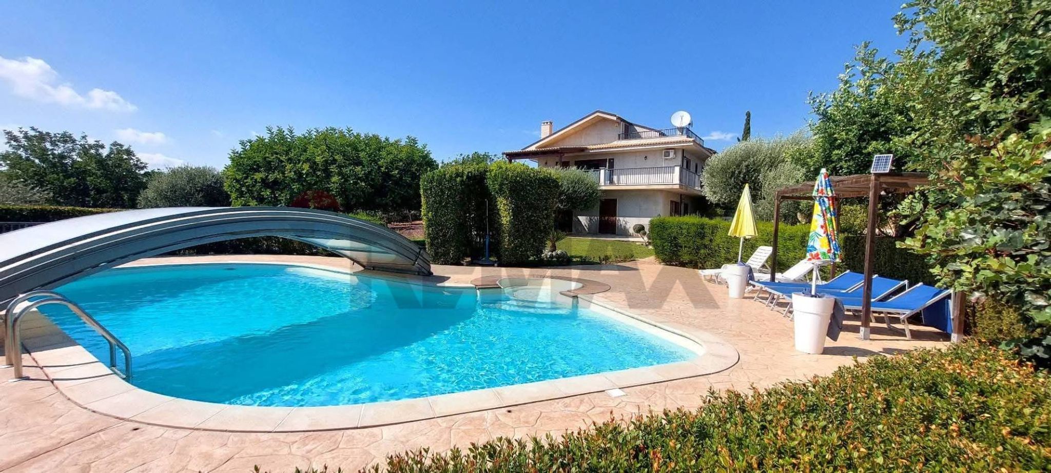 Piscina