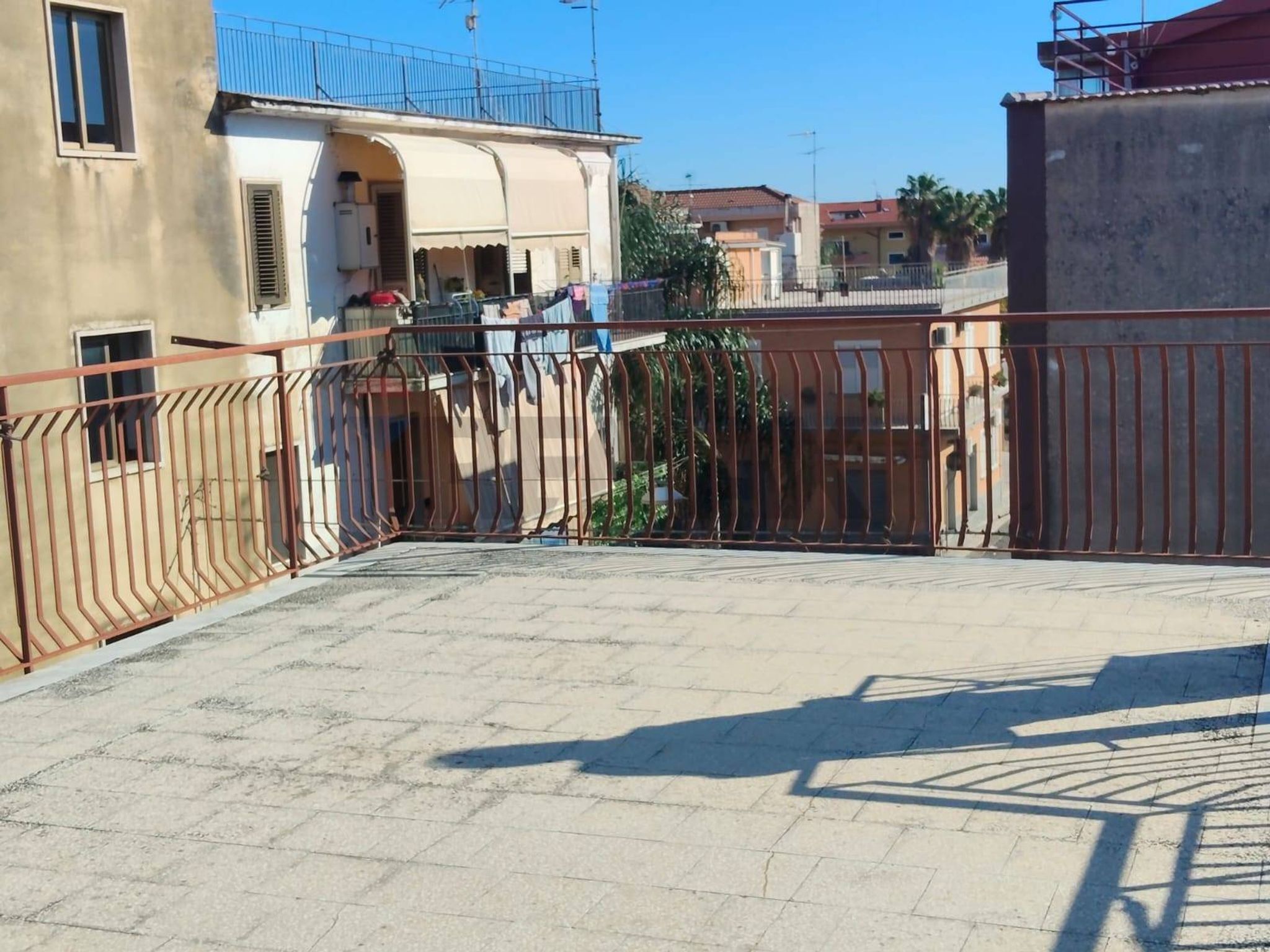 Terrazza