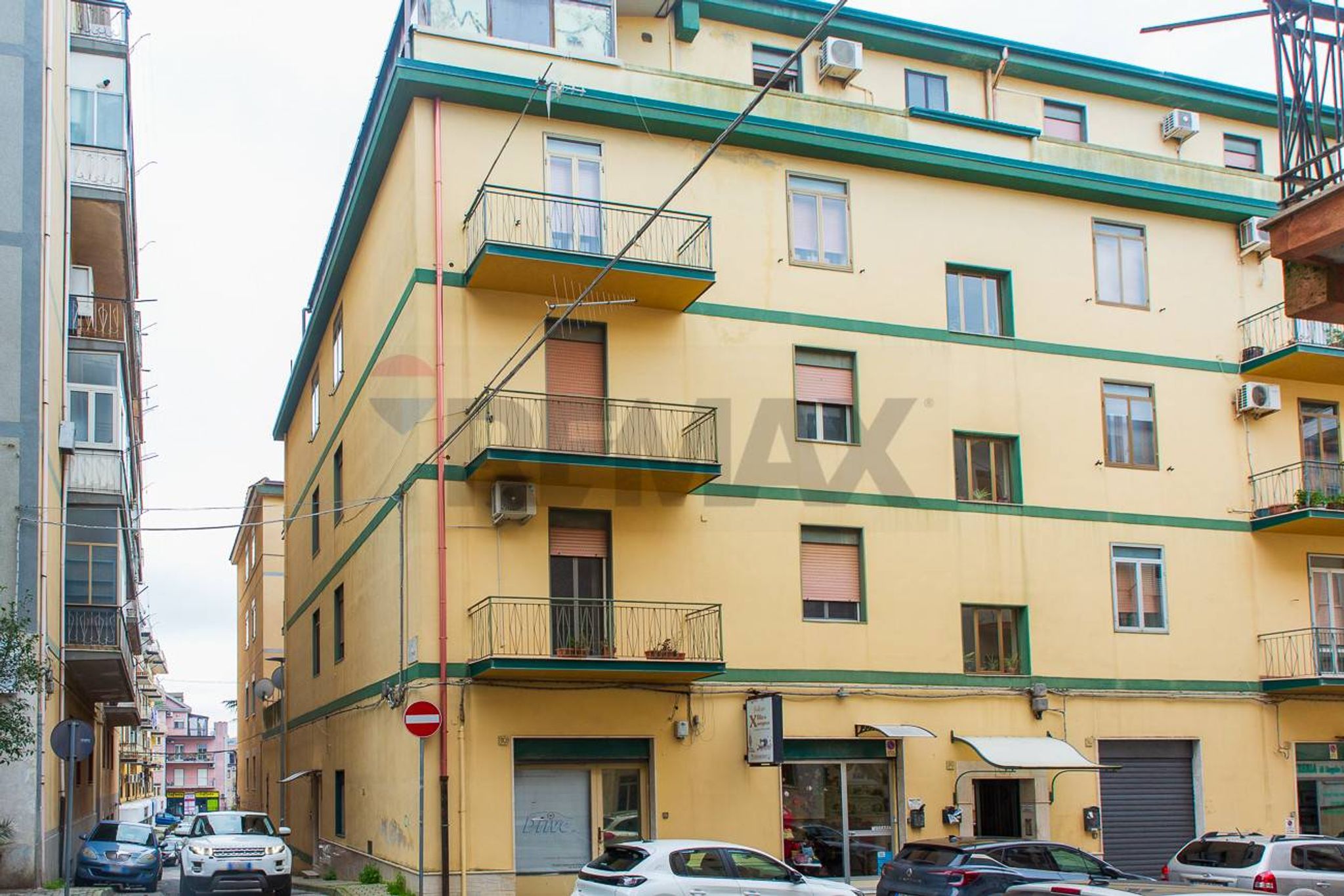 Immobile a Piazza Armerina