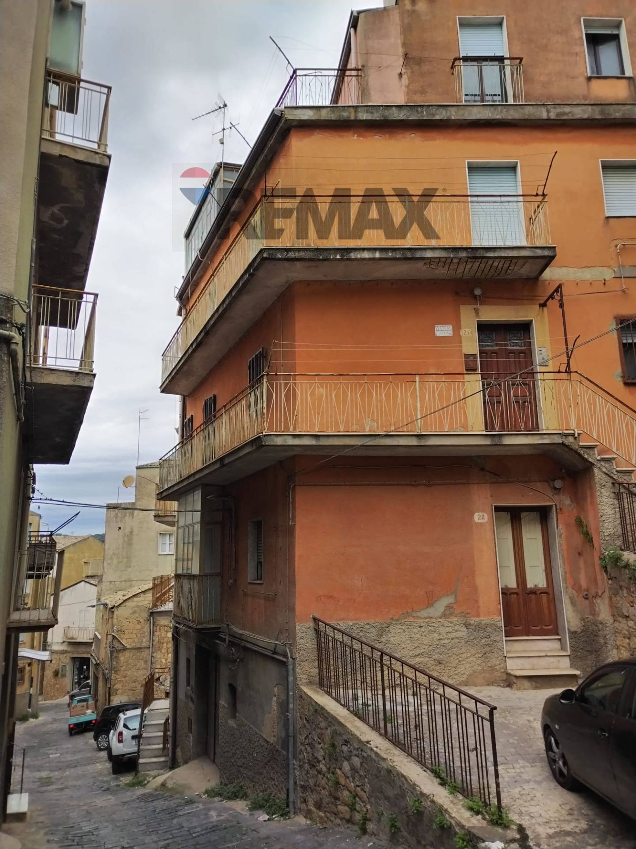 Immobile a Piazza Armerina