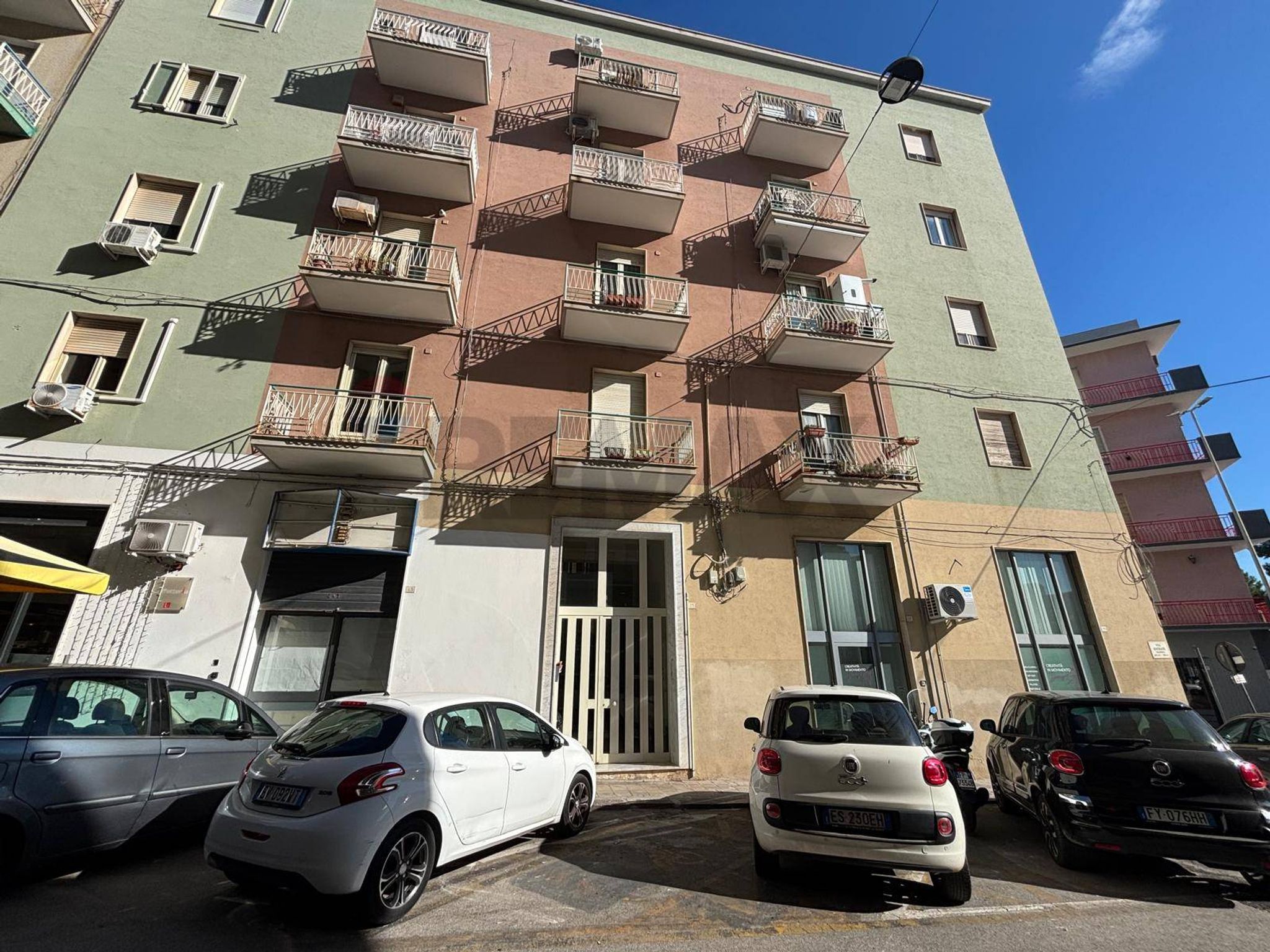Property in Siracusa