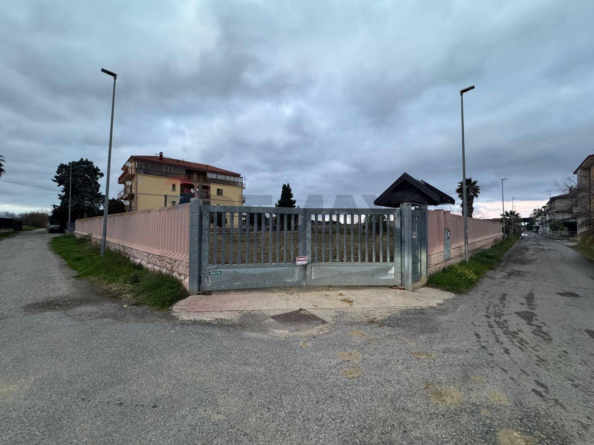 Immobile a Corigliano-Rossano