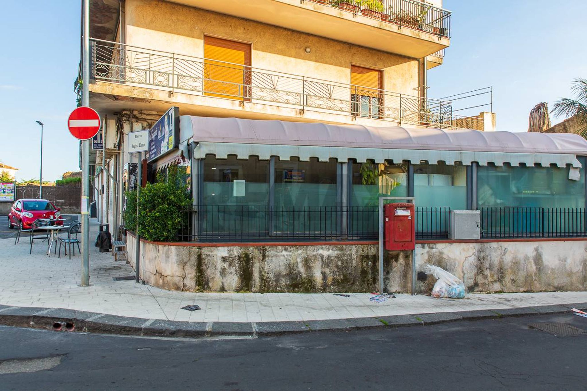 Immobile a San Giovanni la Punta