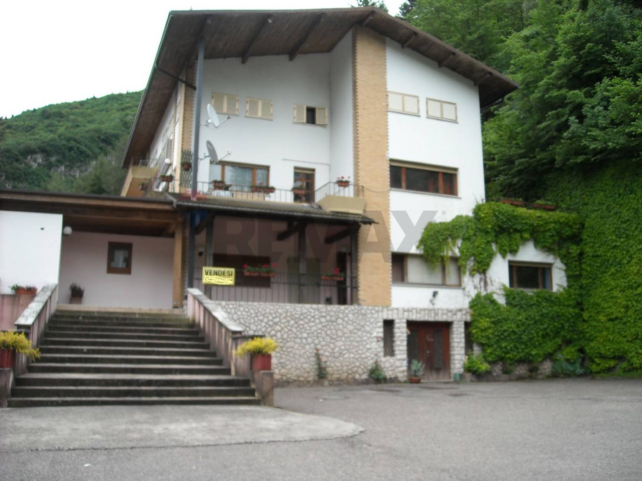 Immobile a Alpago