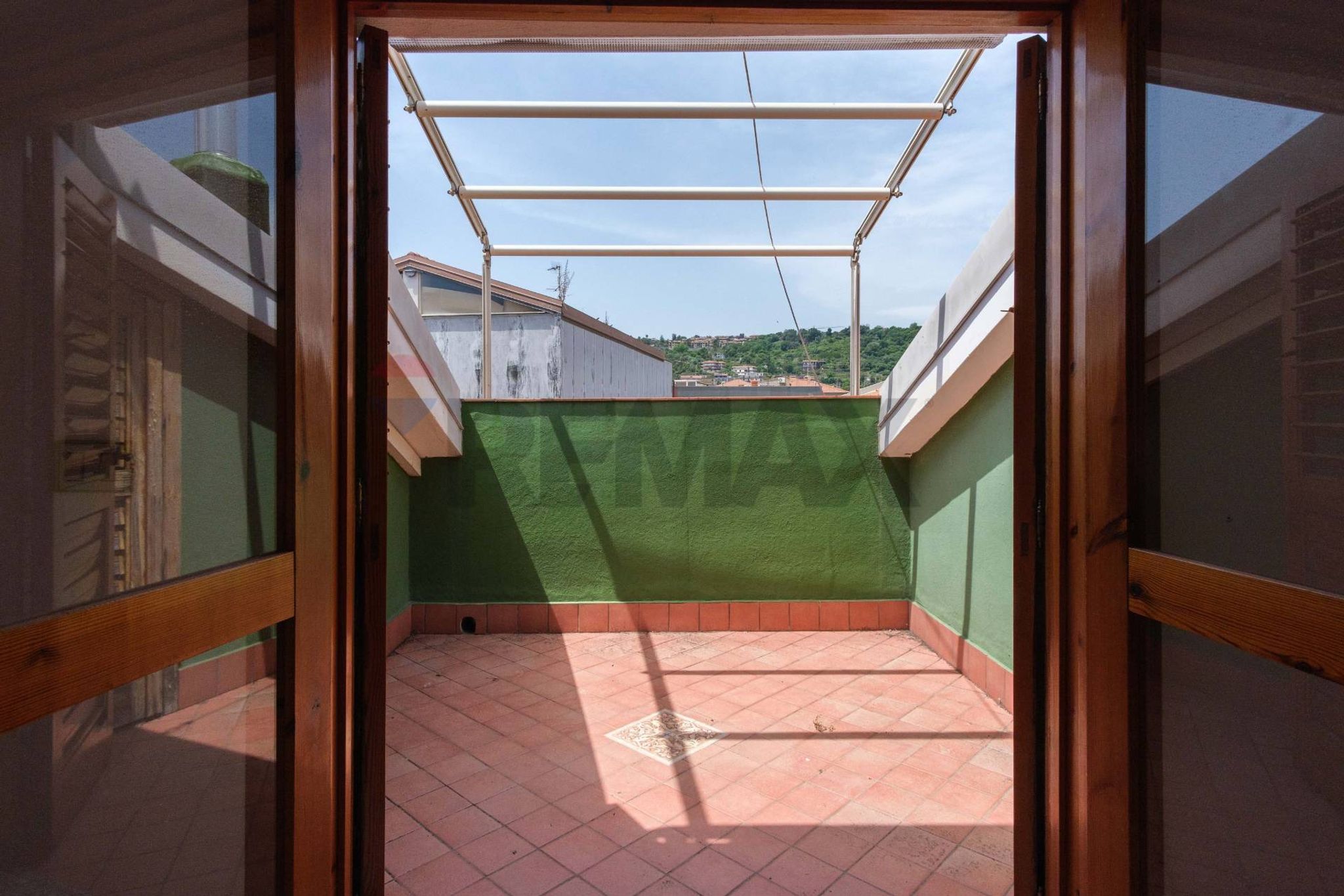 Terrazza