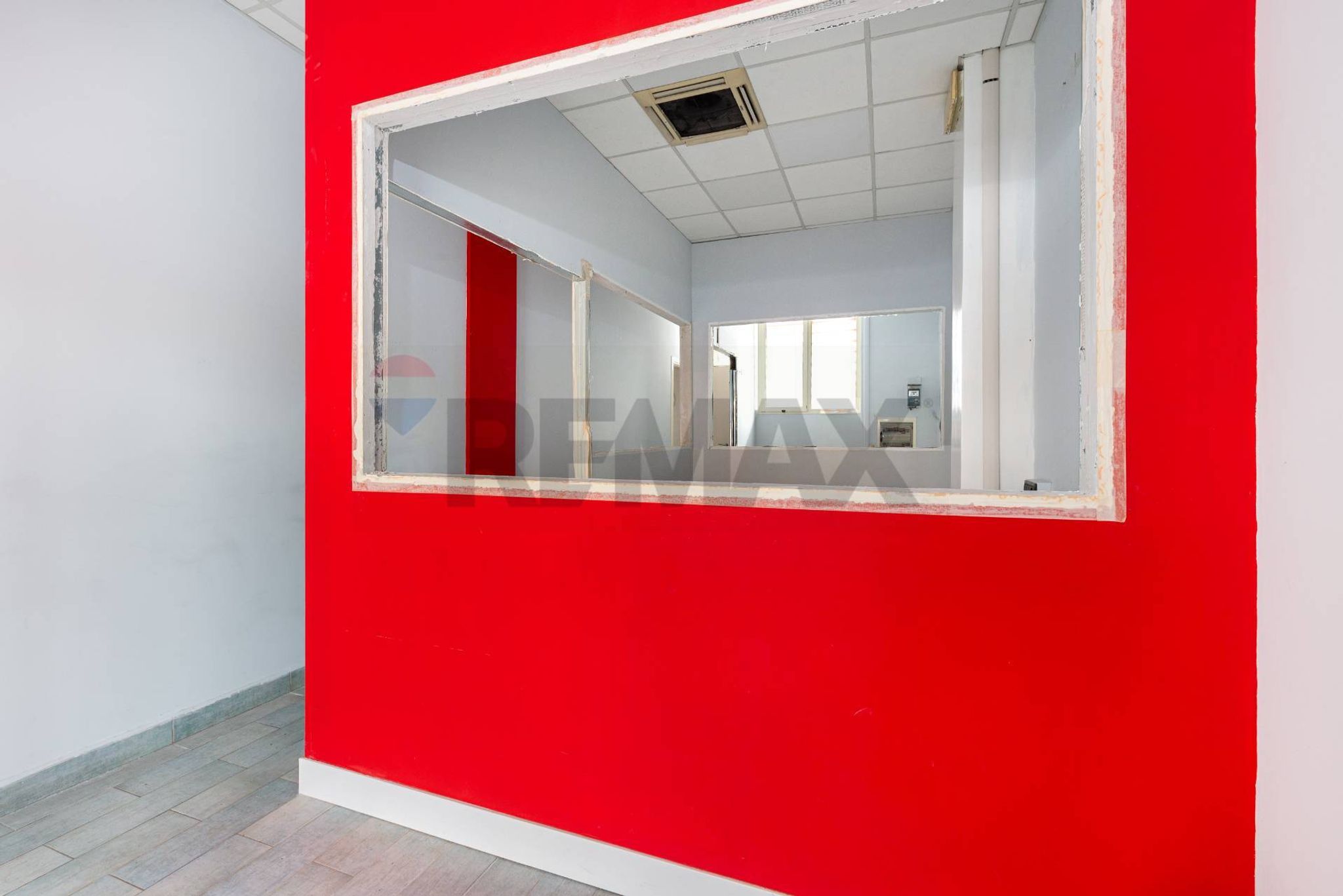 Hall / corridoio