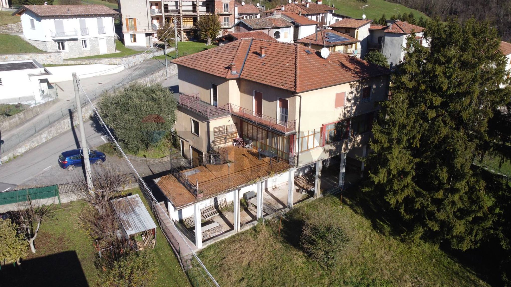 Immobile a Gaverina Terme