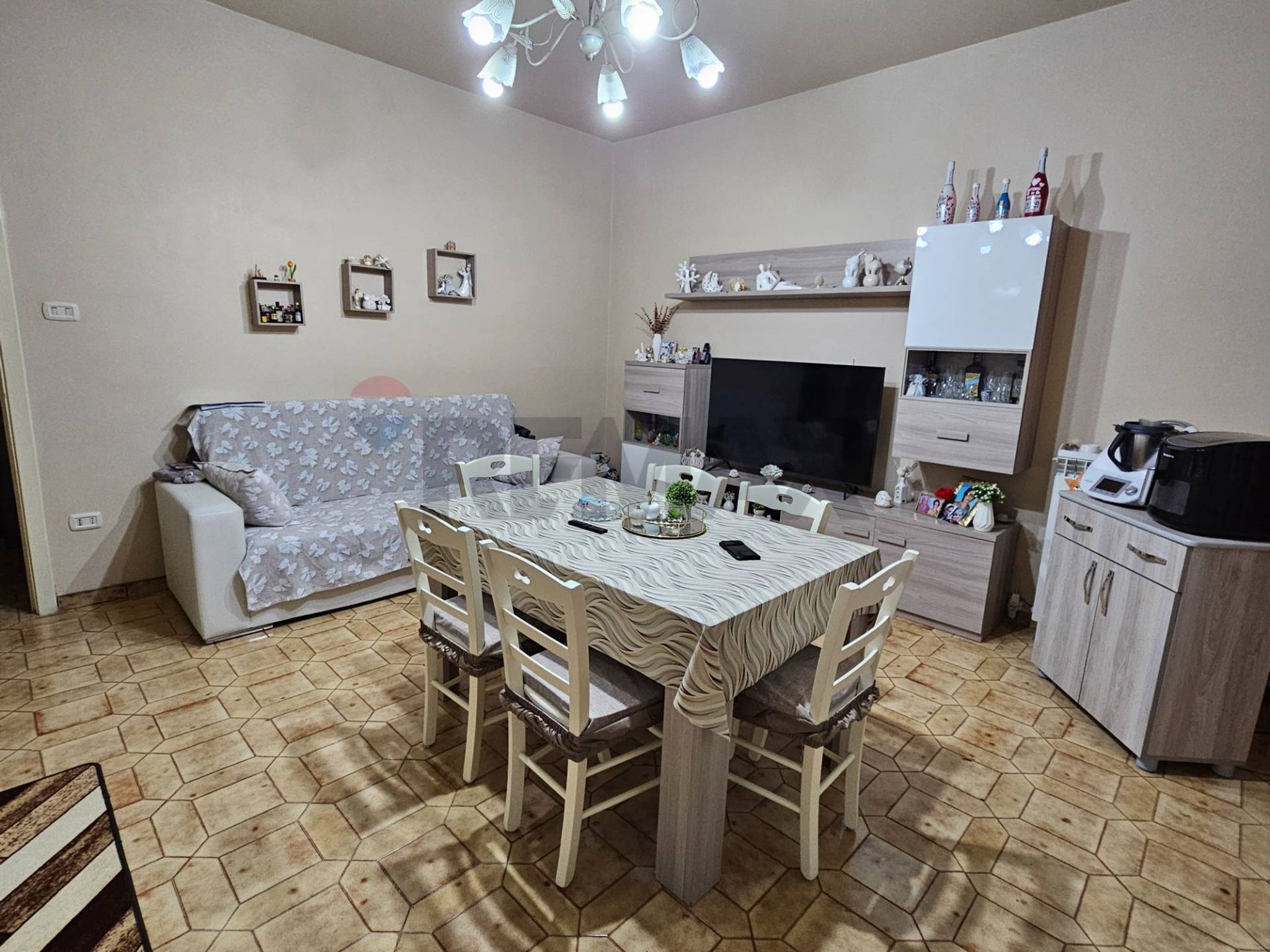 Sala da pranzo