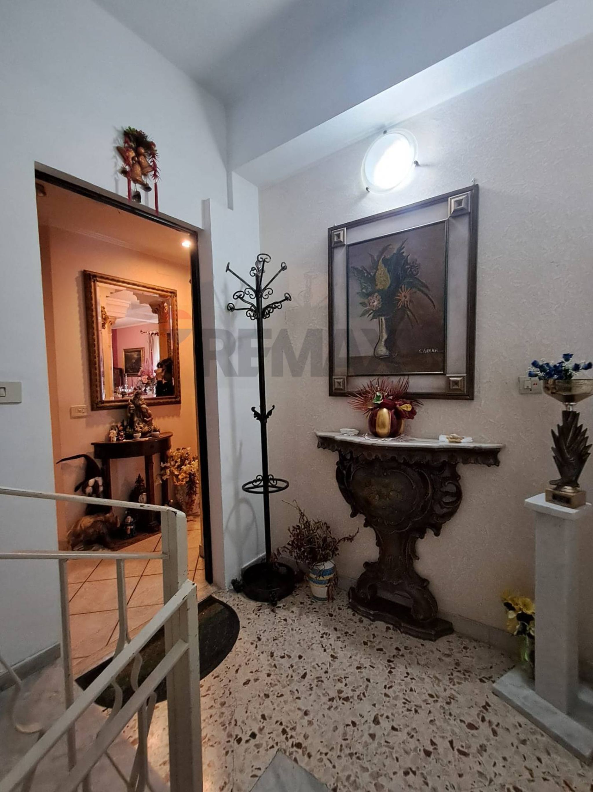 Hall / corridoio