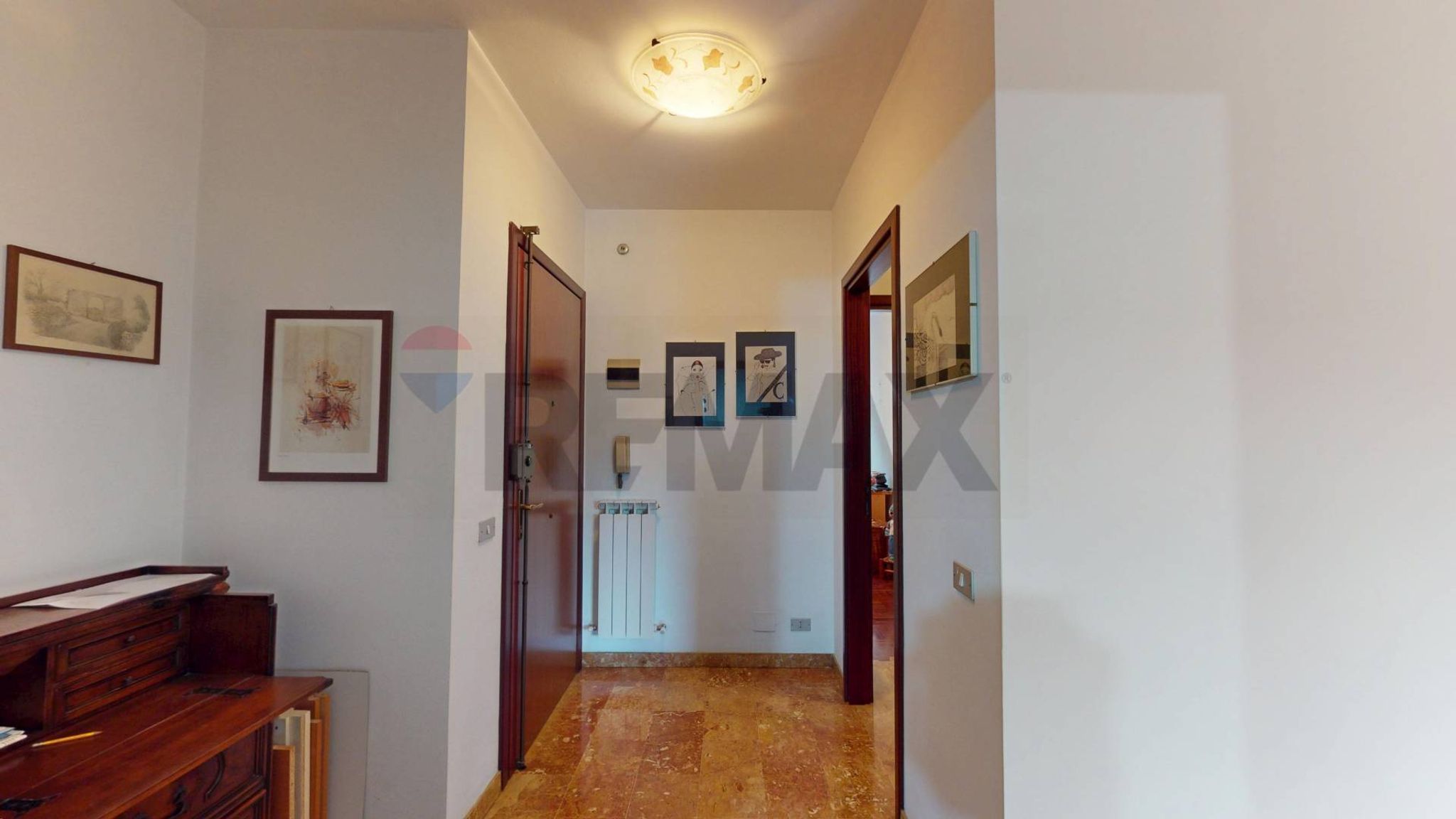 Hall / corridoio