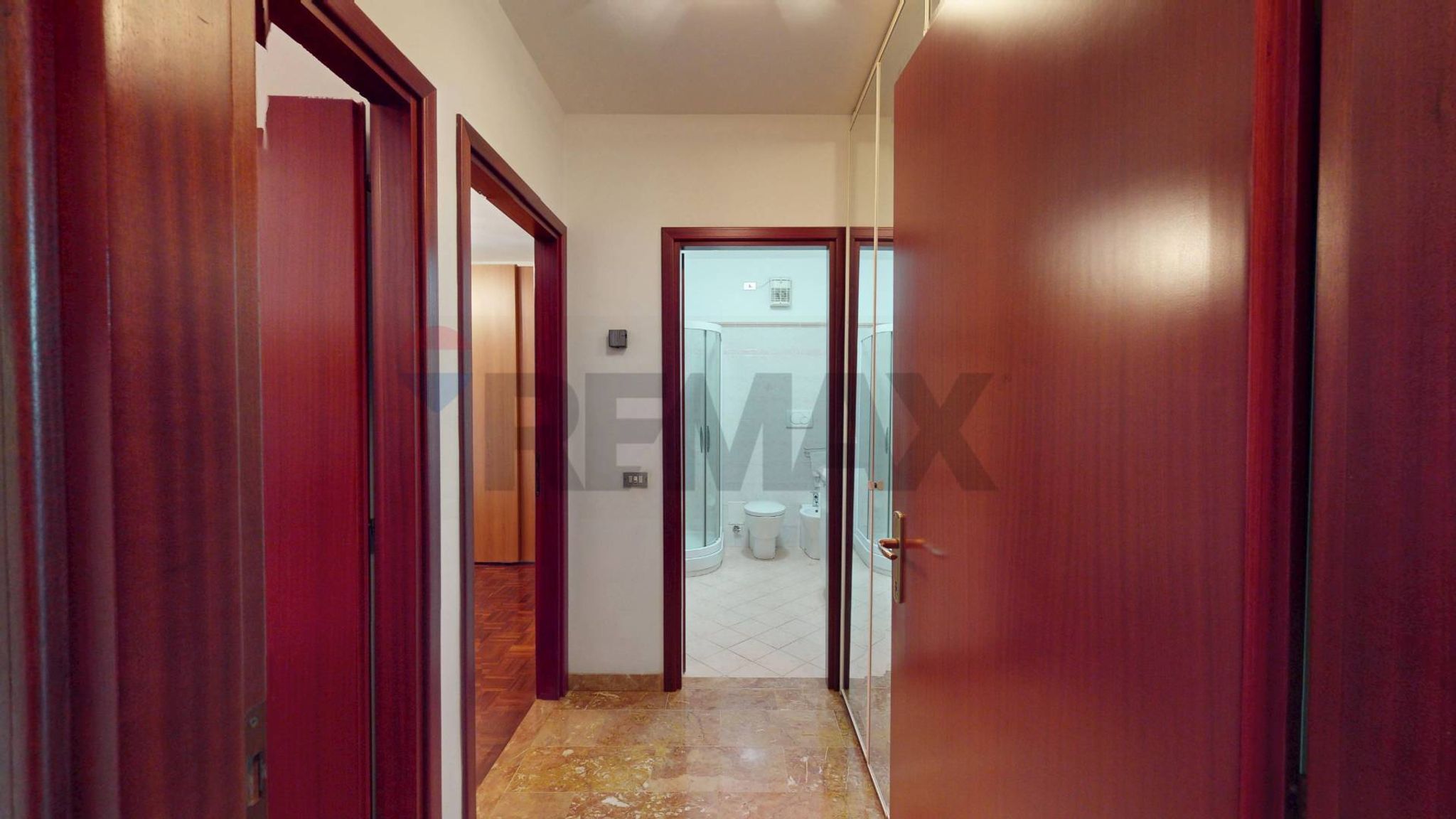 Hall / corridoio