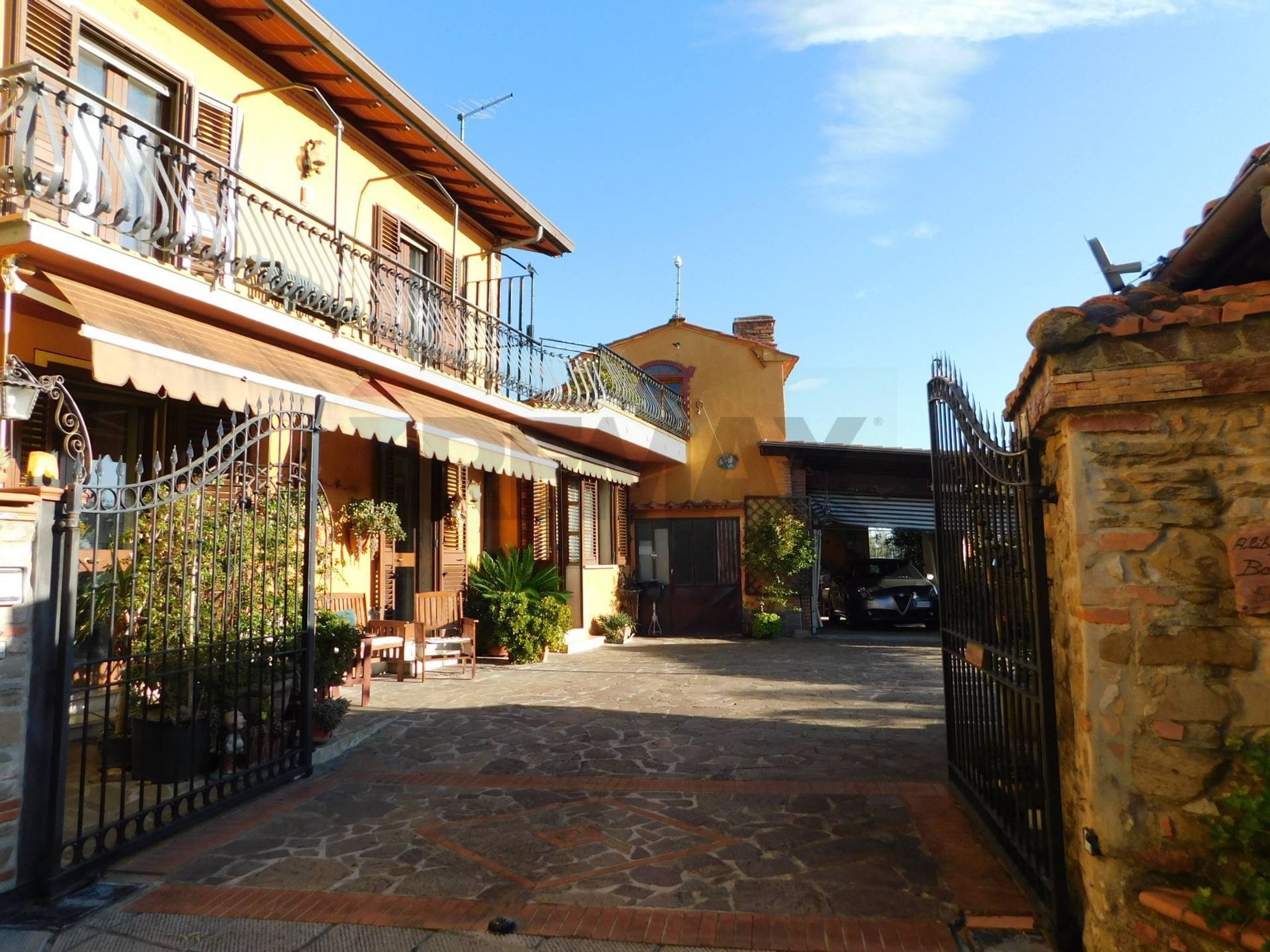 Immobile a Monsummano Terme