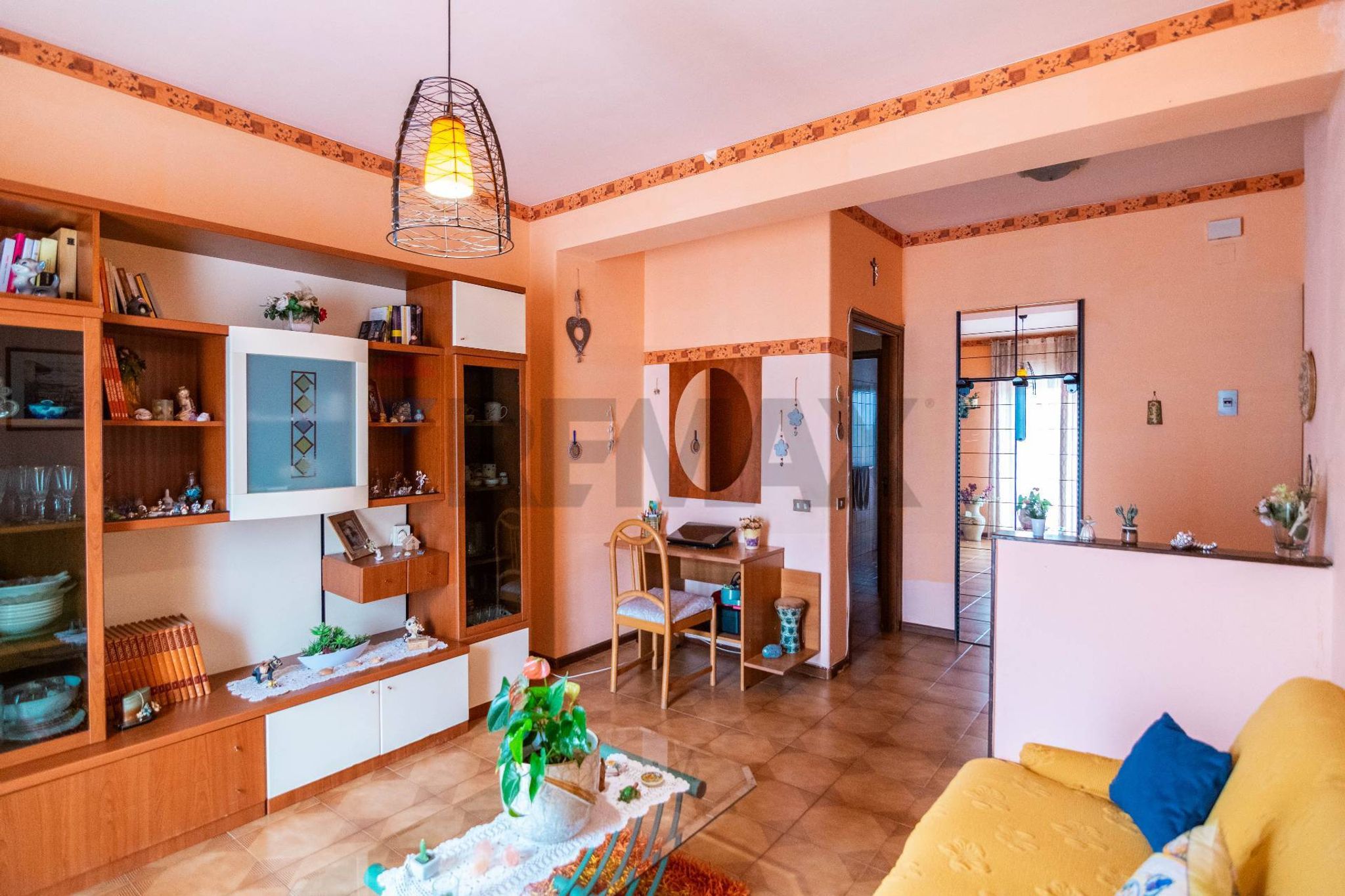 Sala da pranzo