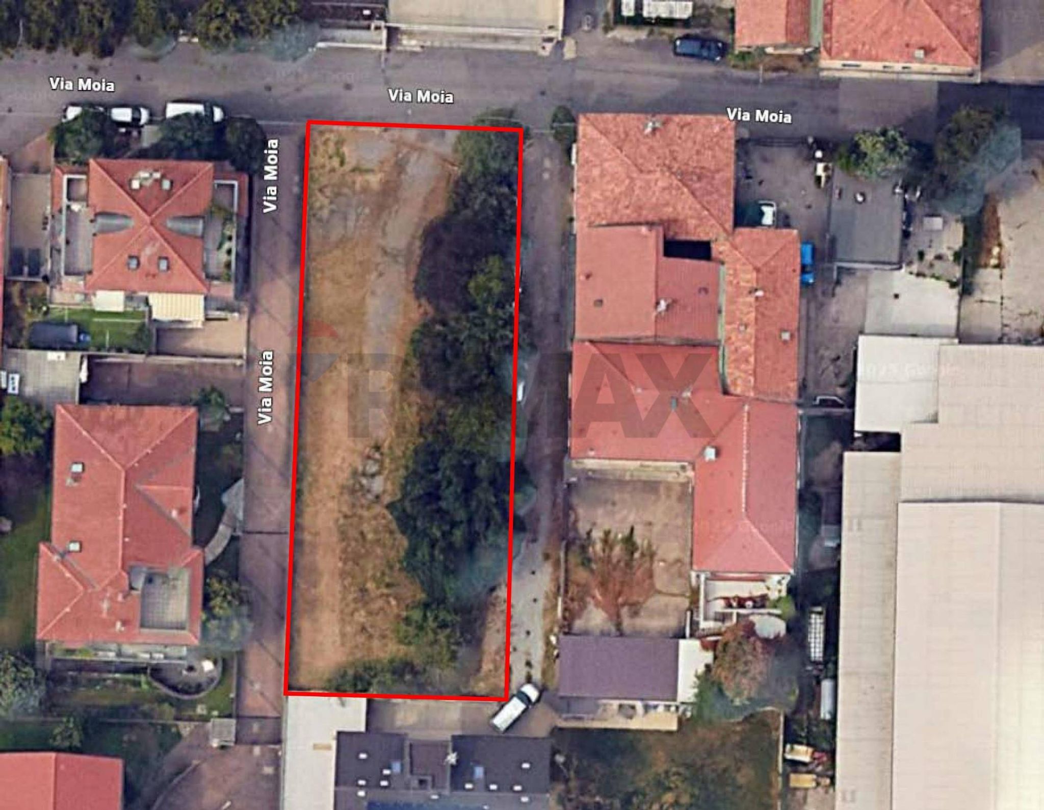 Property in Brugherio