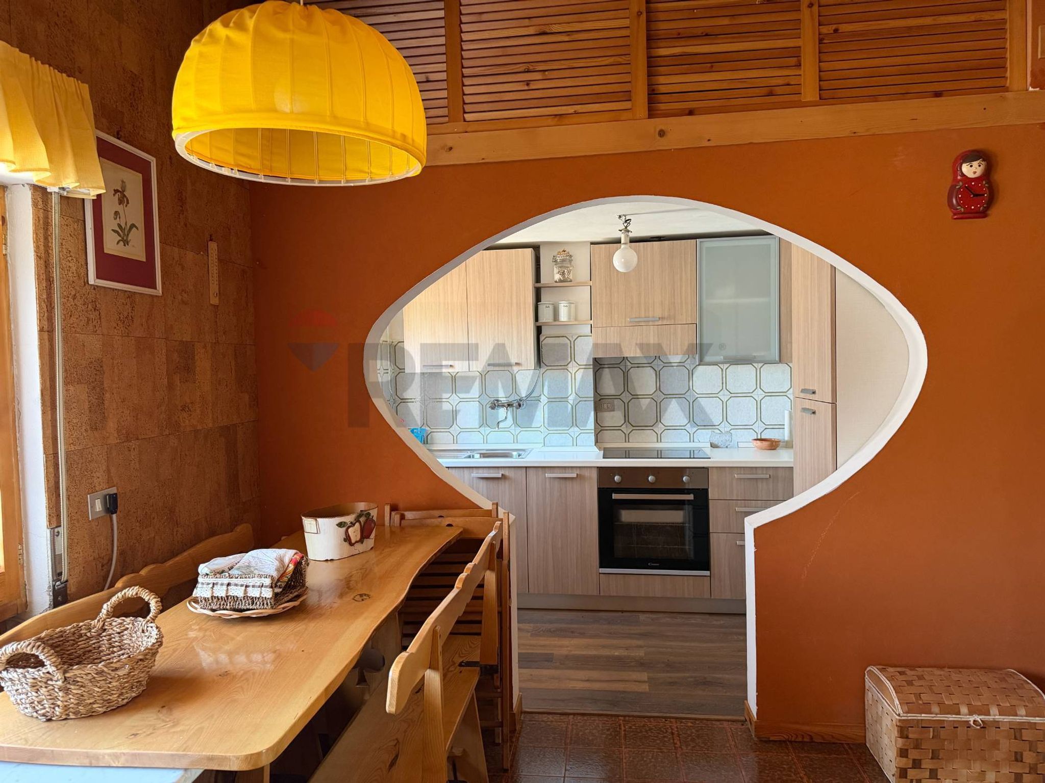 Property in San Massimo