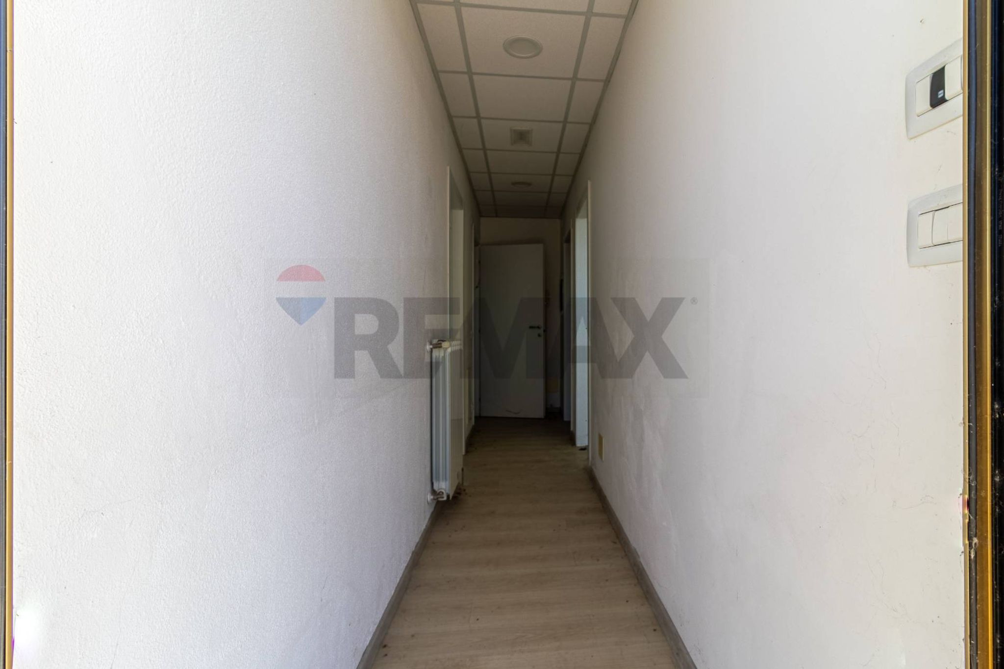 Hall / corridoio