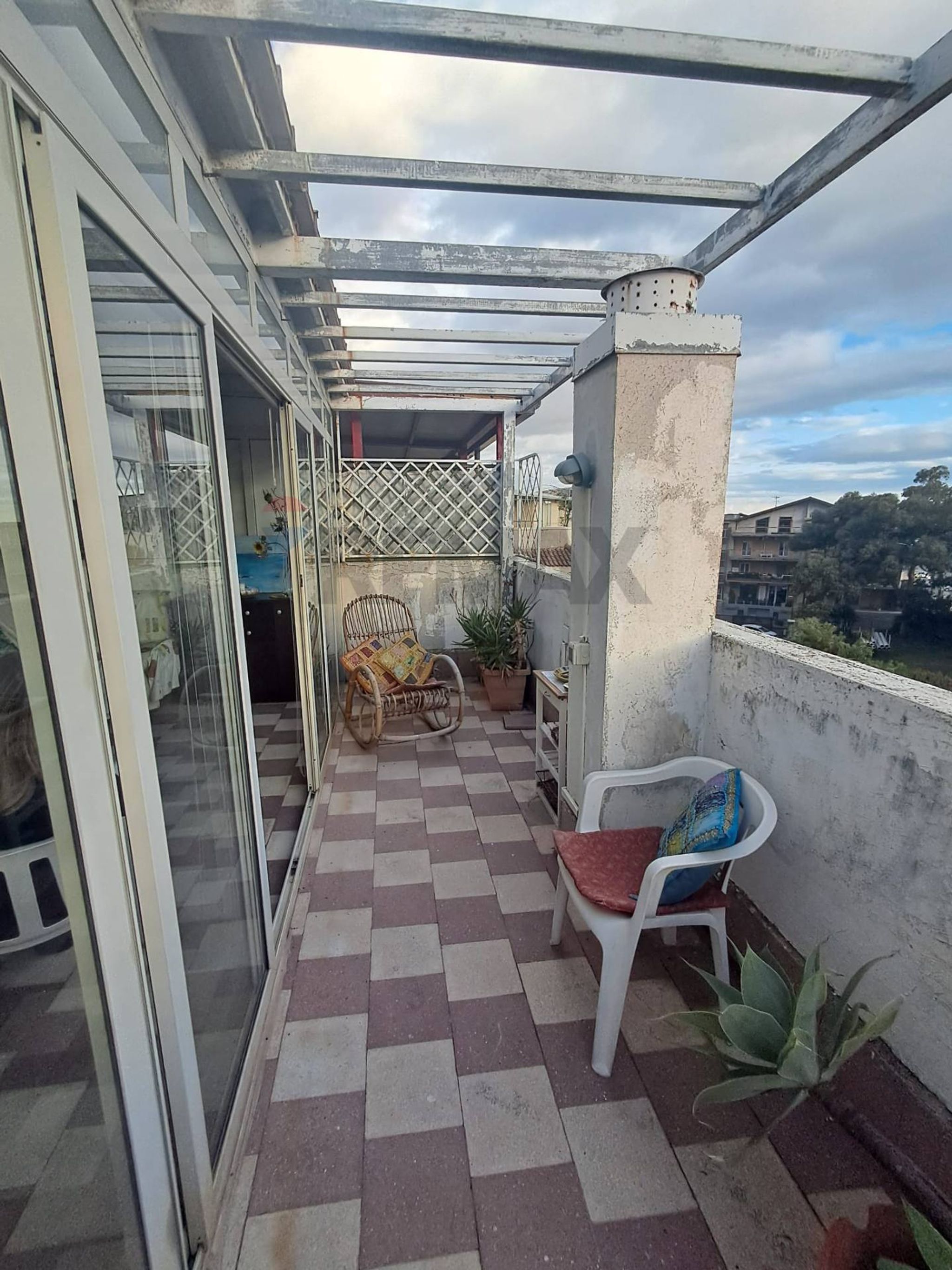 Terrazza