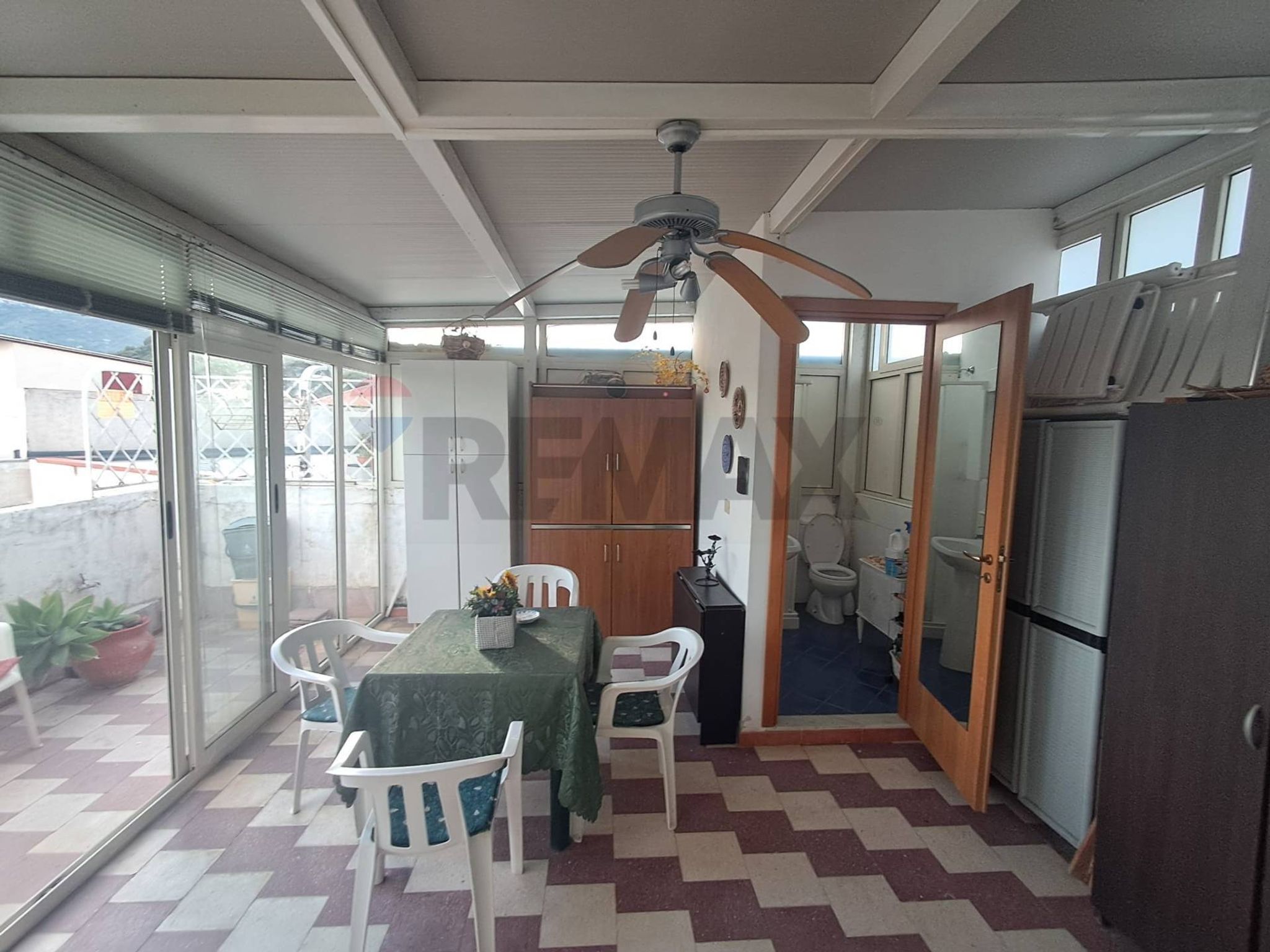 Sala da pranzo
