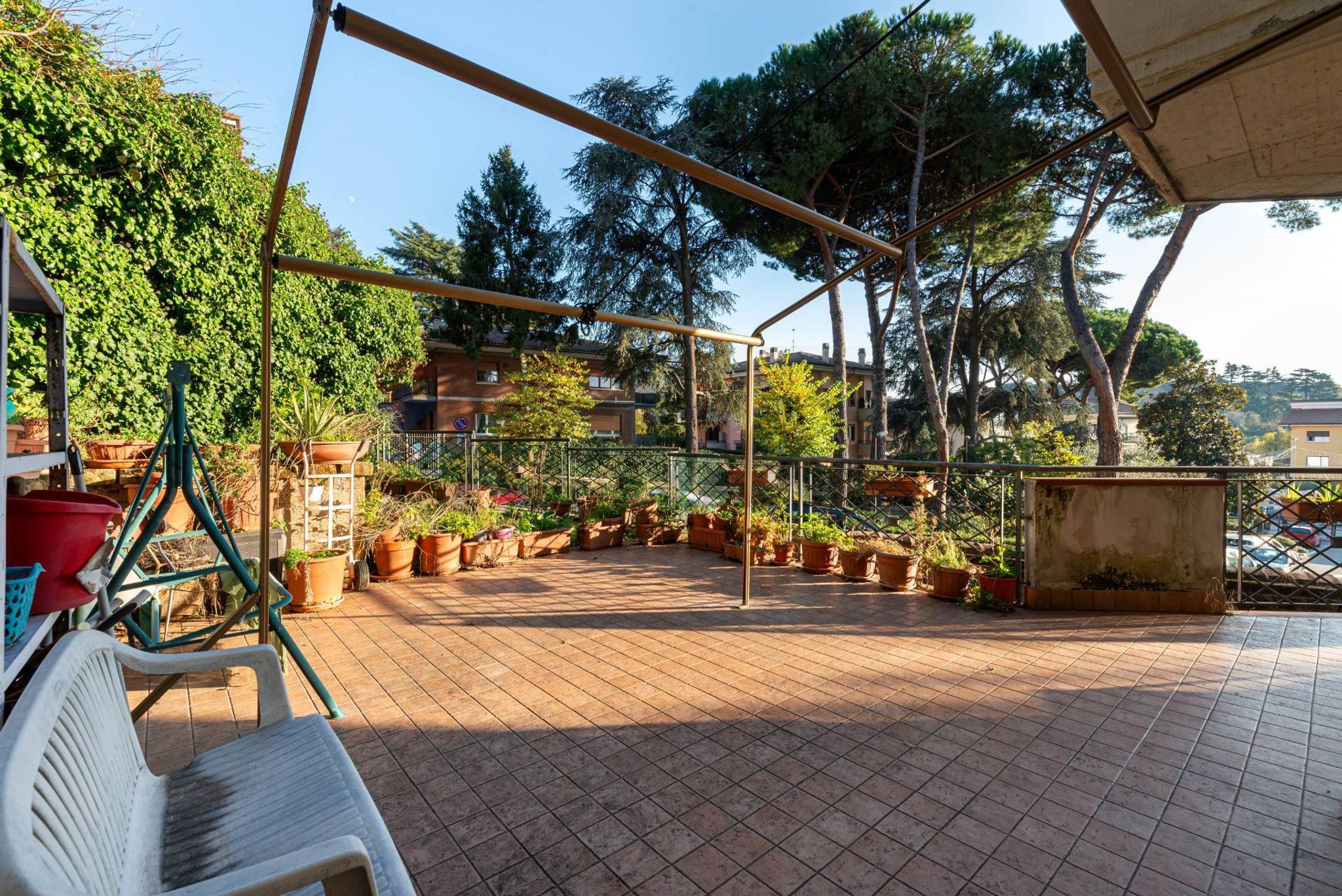 Terrazza
