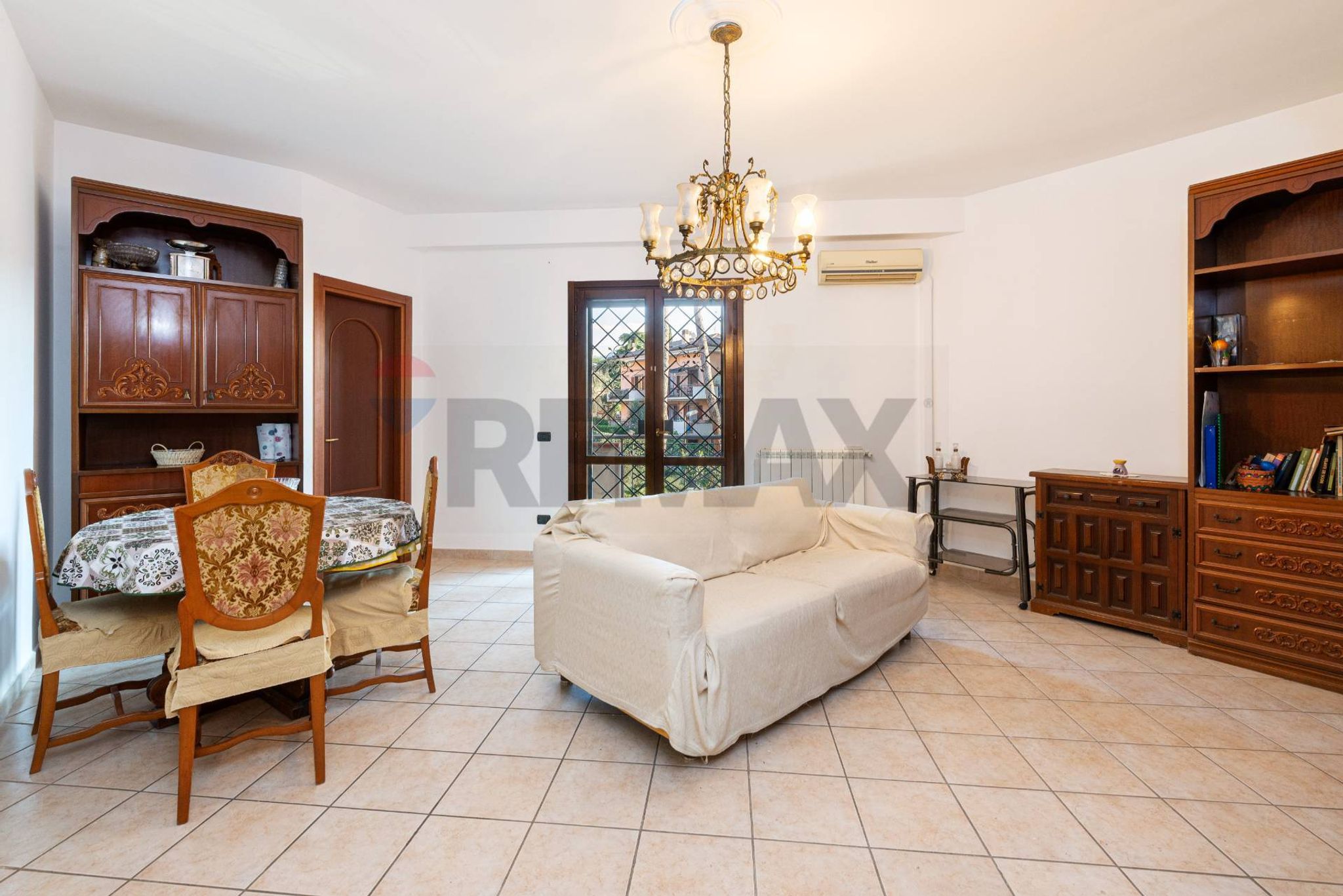 Sala da pranzo