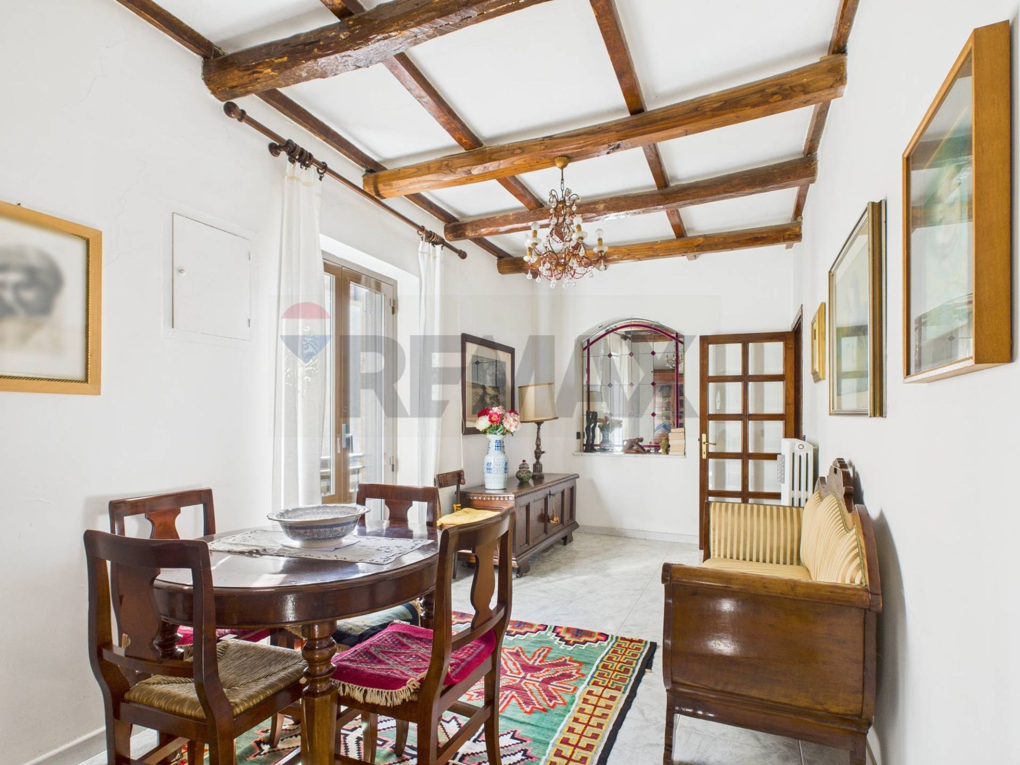 Sala da pranzo