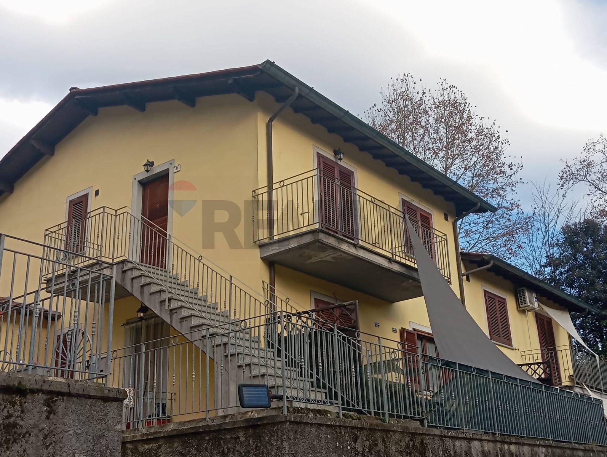Property in Bagni di Lucca
